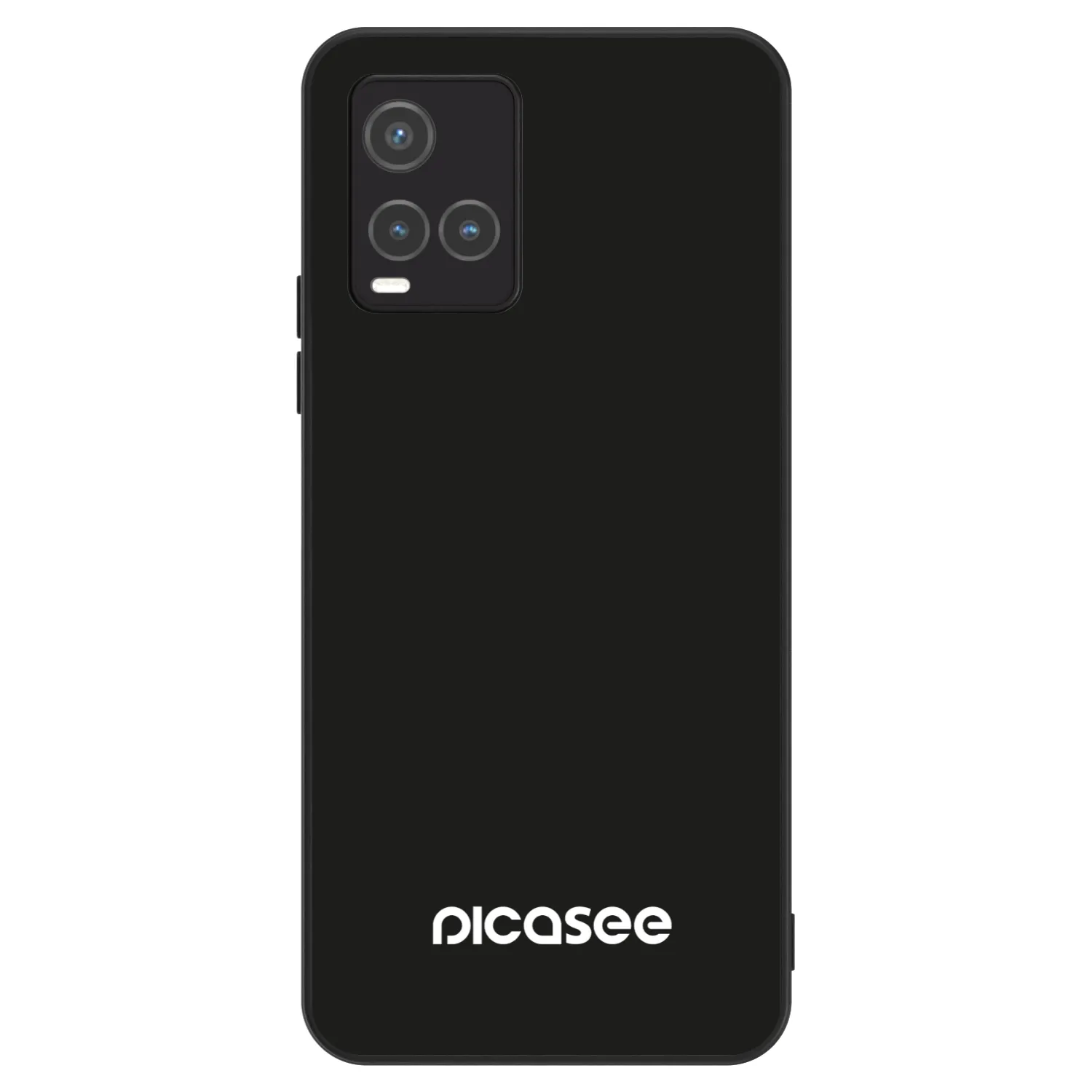 Picasee ULTIMATE CASE für Vivo Y33s - Picasee