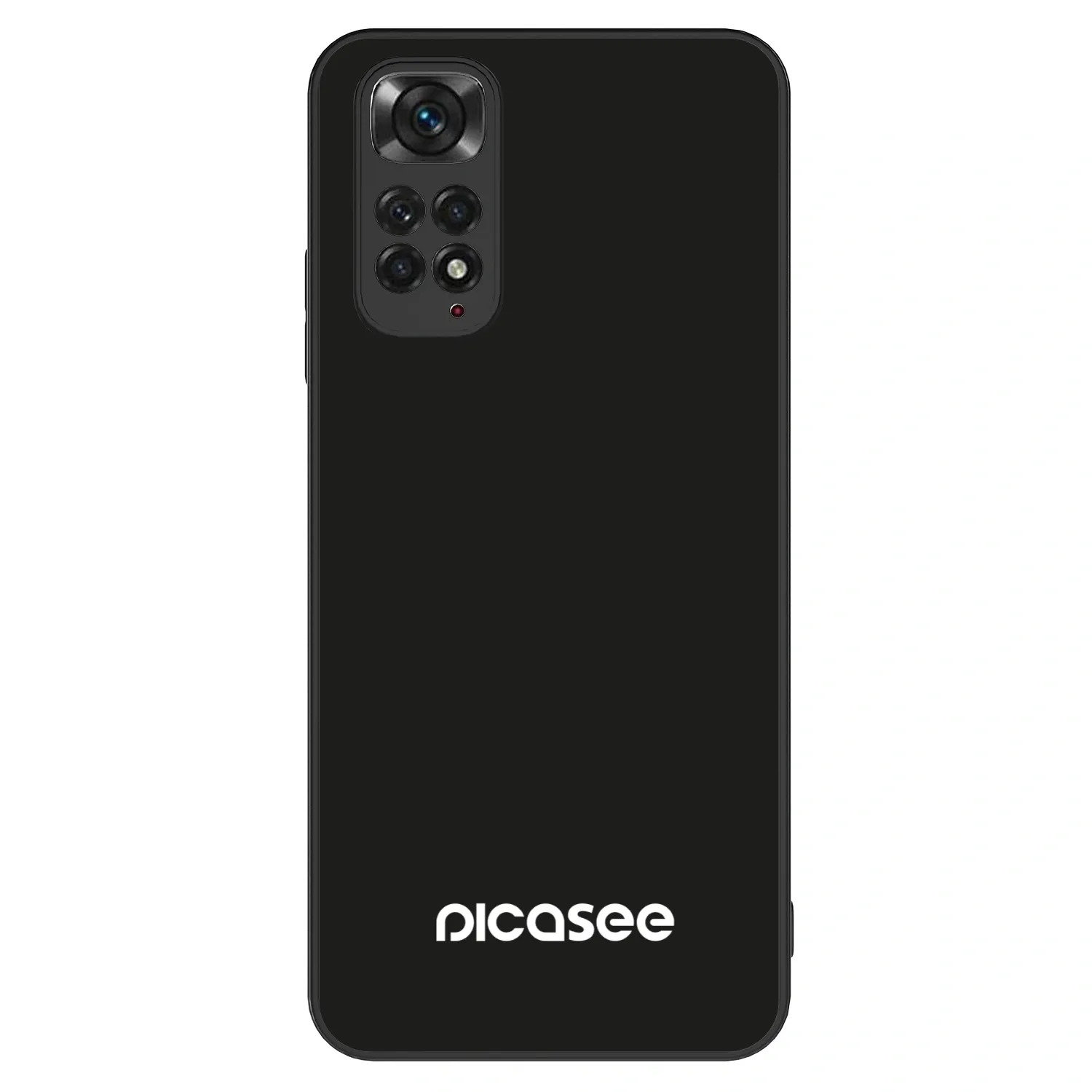 Picasee ULTIMATE CASE für Xiaomi Redmi Note 11 - Picasee