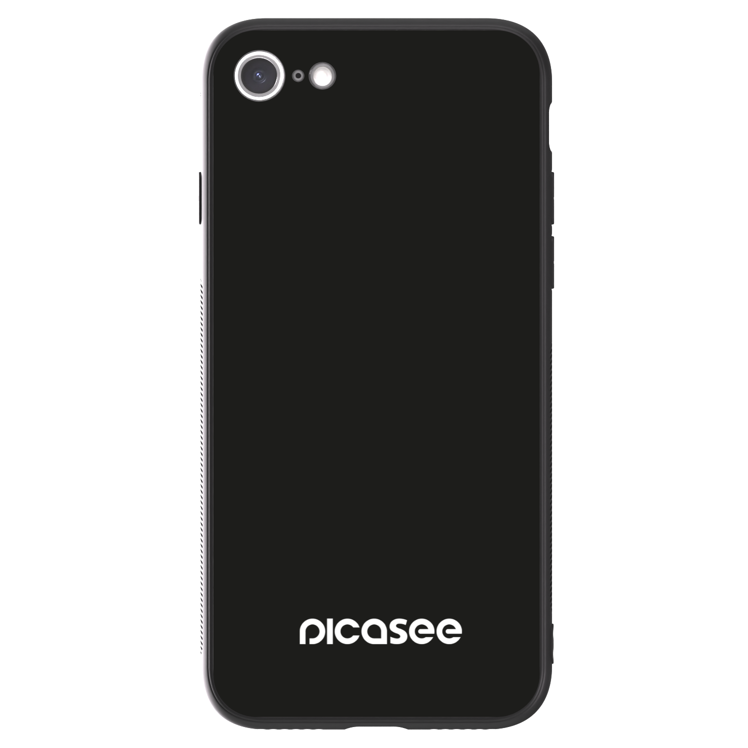 Picasee ULTIMATE CASE für Apple iPhone SE 2022 - Picasee