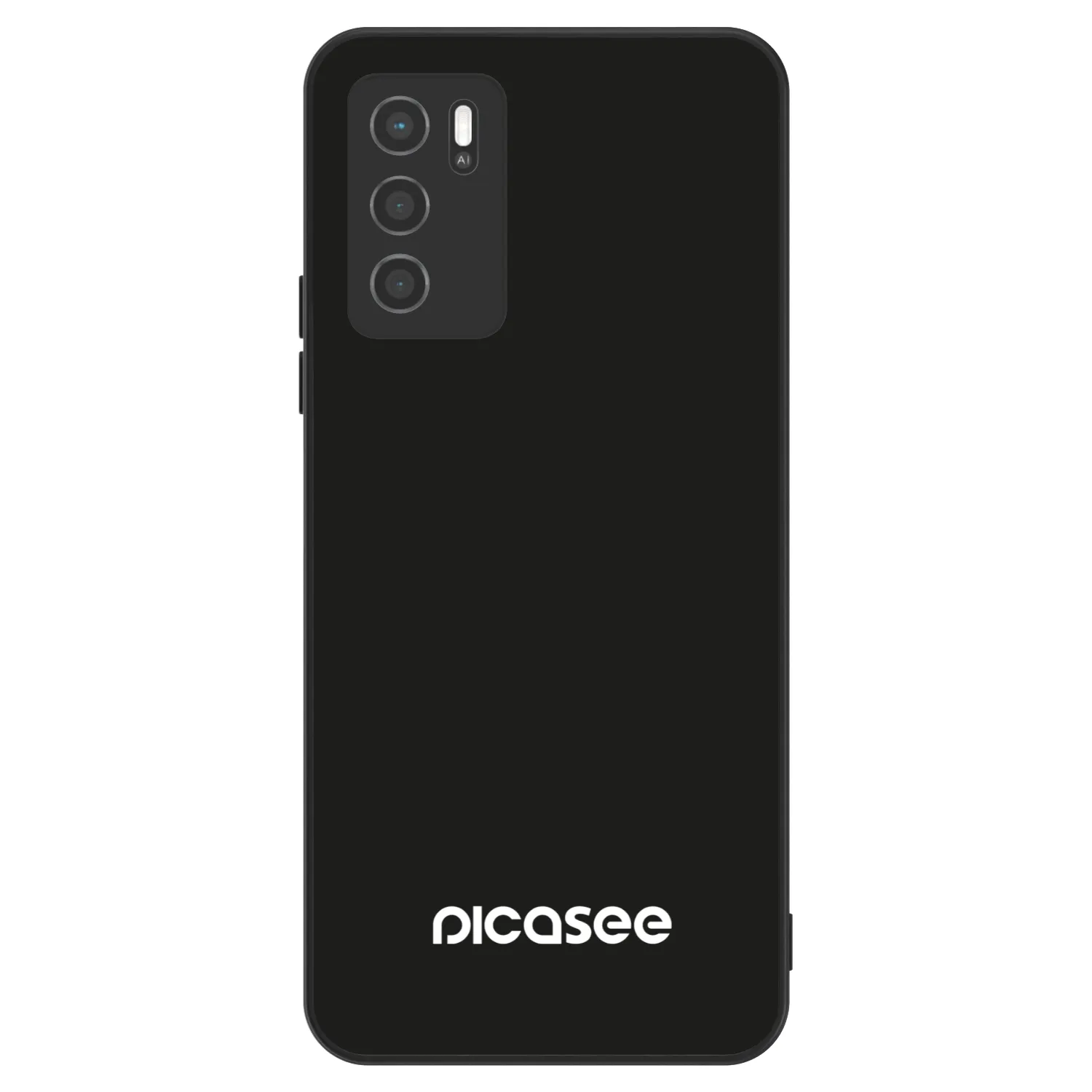 Picasee ULTIMATE CASE für OPPO A16s - Picasee