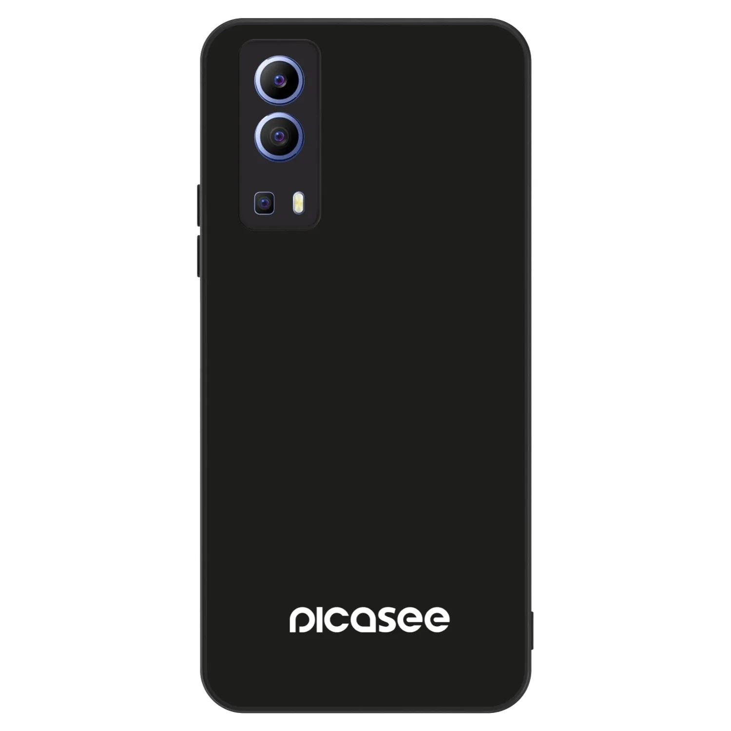Picasee ULTIMATE CASE für Vivo Y52 5G - Picasee