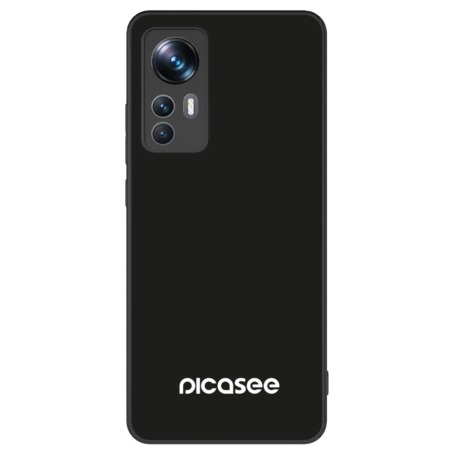 Picasee ULTIMATE CASE für Xiaomi 12T - Picasee