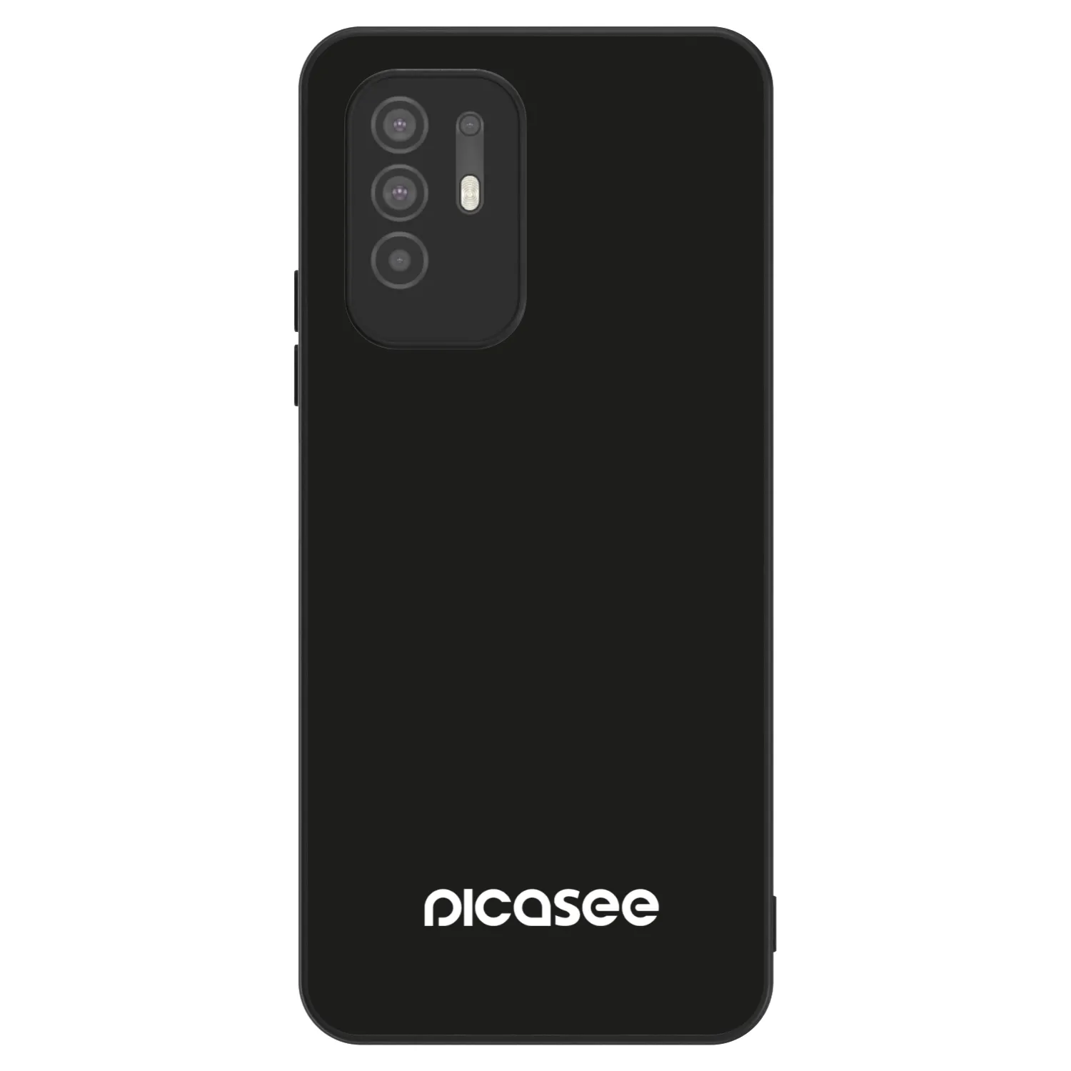 Picasee ULTIMATE CASE für OPPO A94 5G - Picasee
