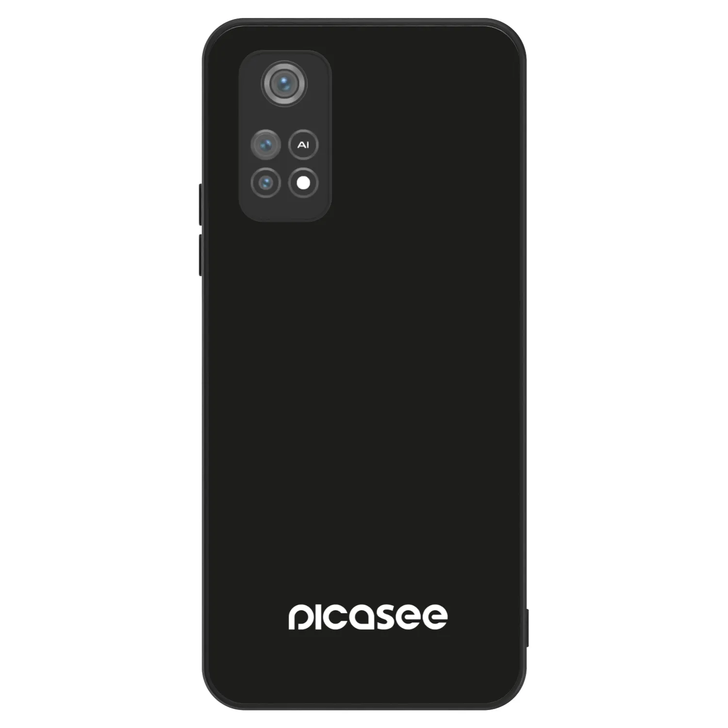 Picasee ULTIMATE CASE für Xiaomi Poco M4 Pro - Picasee