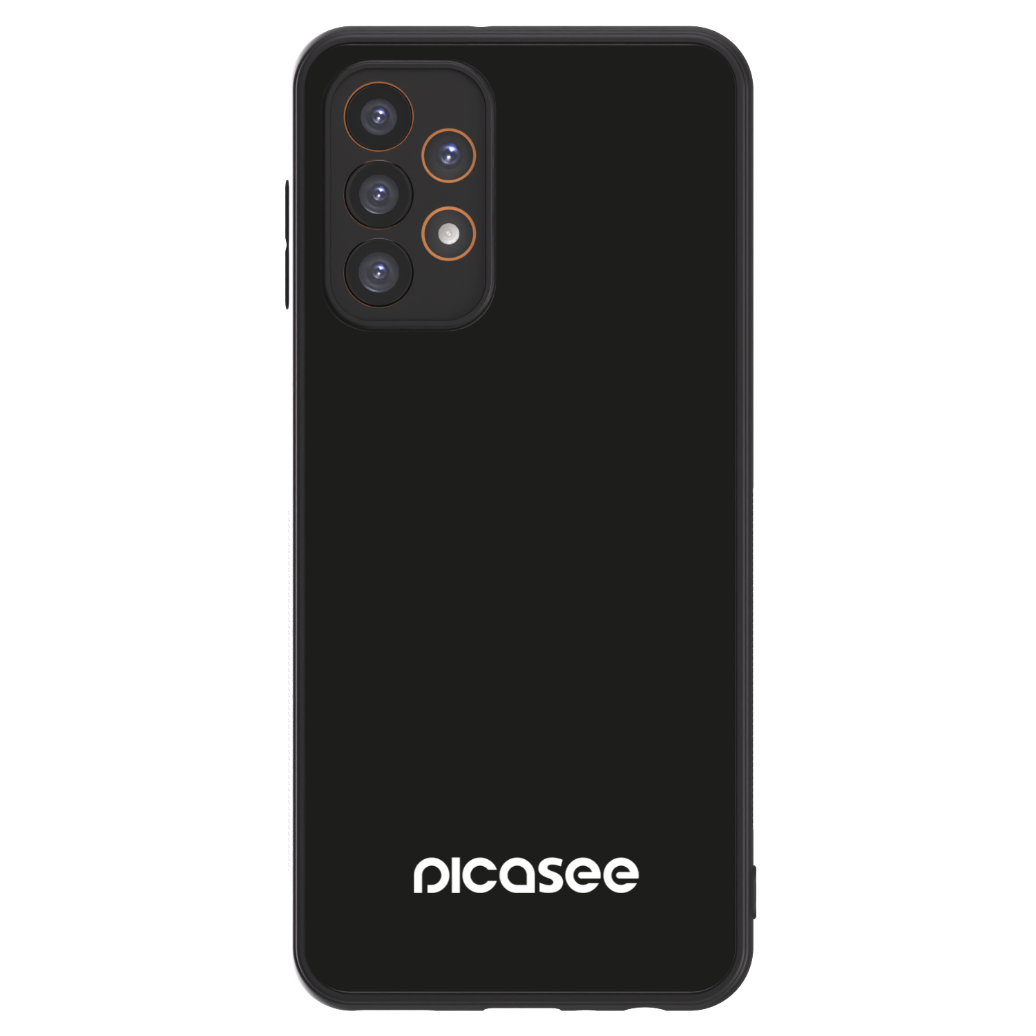 Picasee ULTIMATE CASE für Samsung Galaxy A23 A236B 5G - Picasee