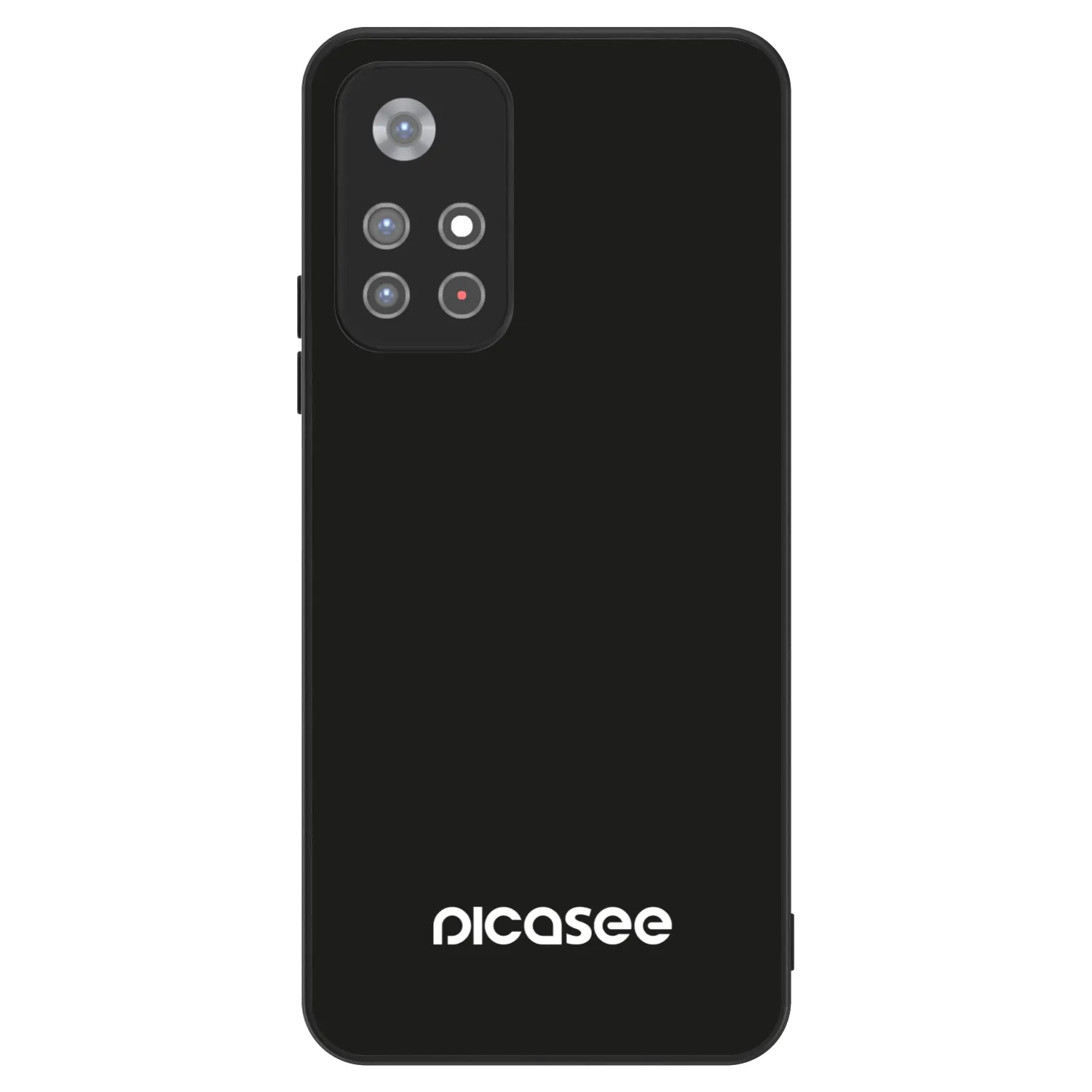 Picasee ULTIMATE CASE für Xiaomi Redmi Note 11S 5G - Picasee