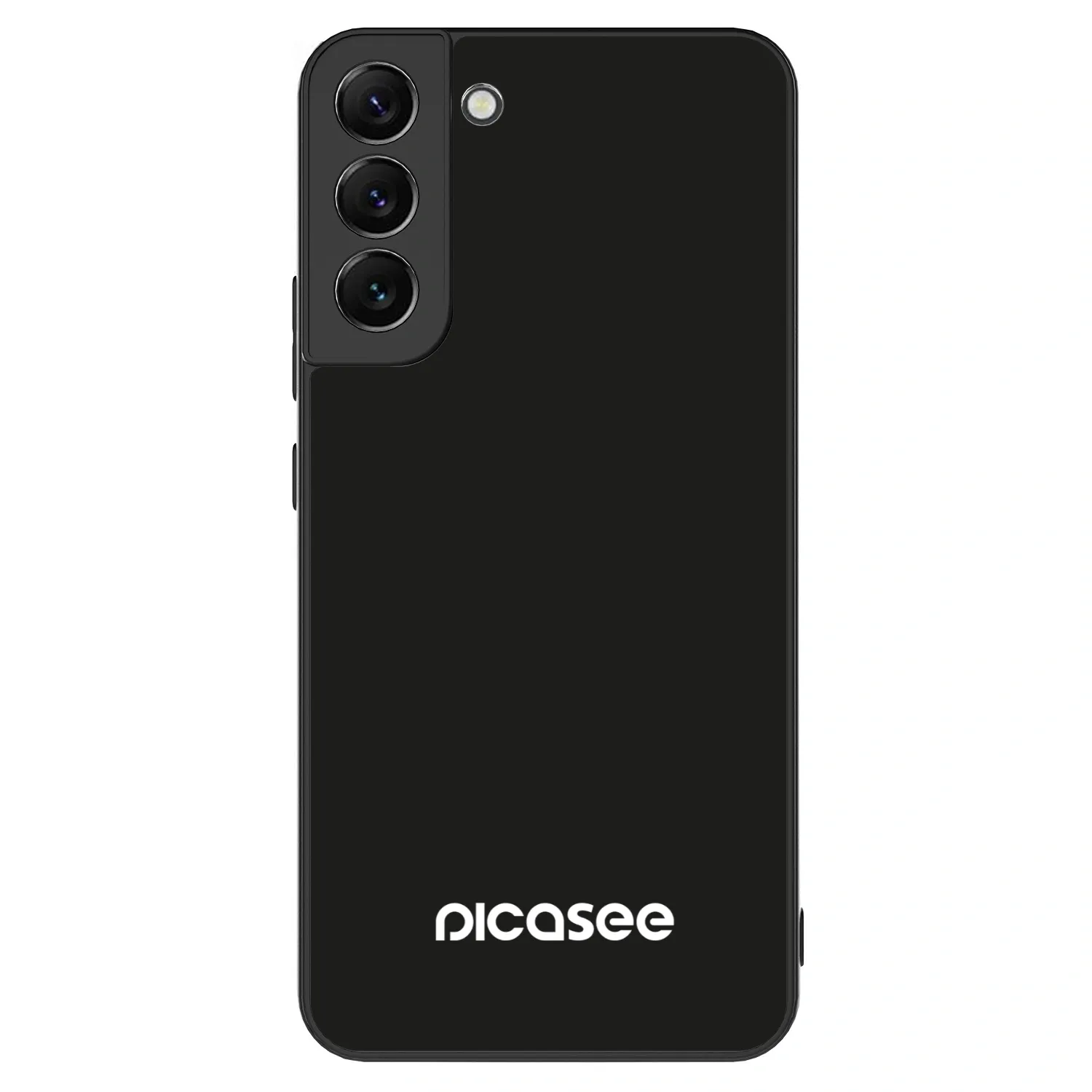 Picasee ULTIMATE CASE PowerShare für Samsung Galaxy S22+ 5G - Picasee
