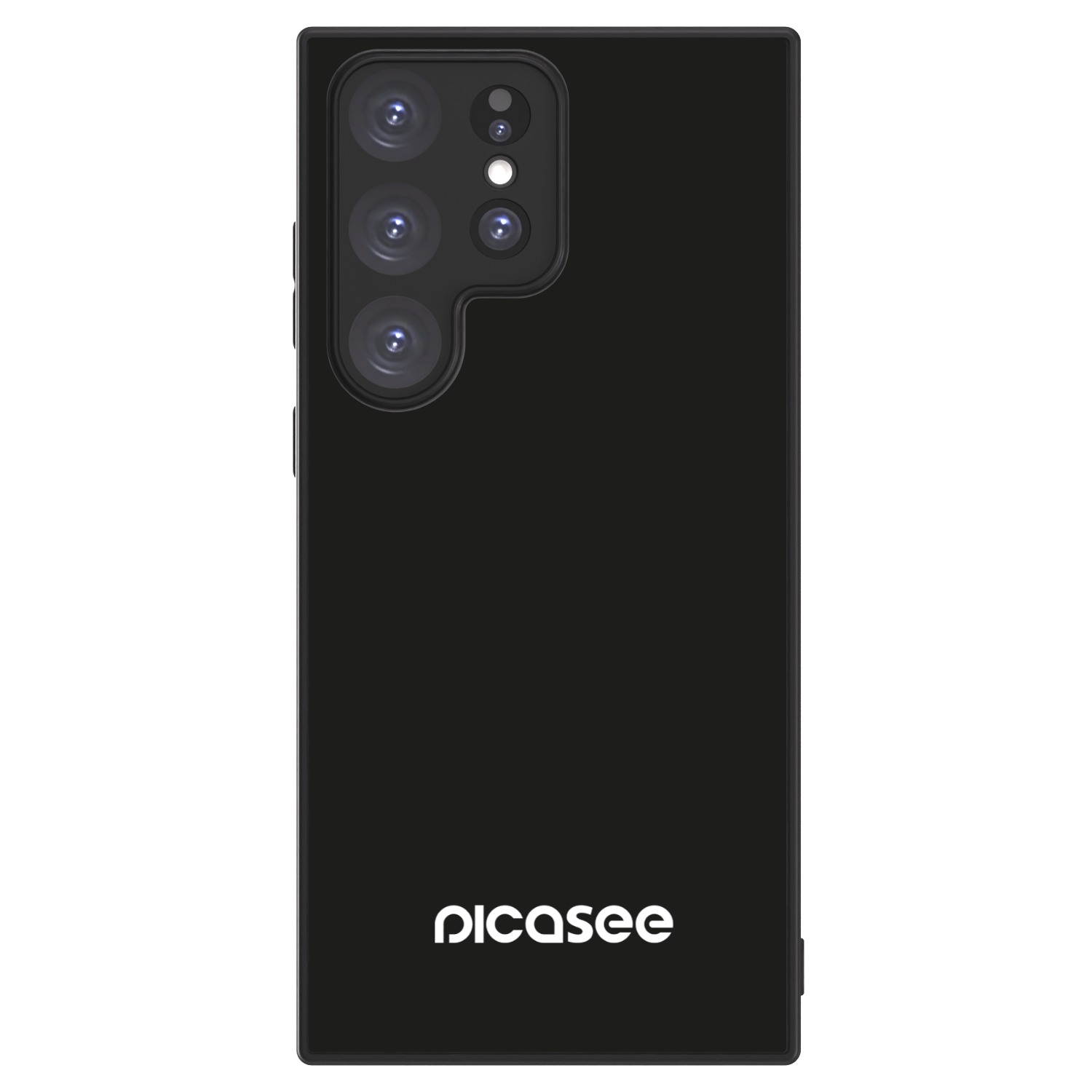 Picasee ULTIMATE CASE PowerShare für Samsung Galaxy S23 Ultra 5G - Picasee