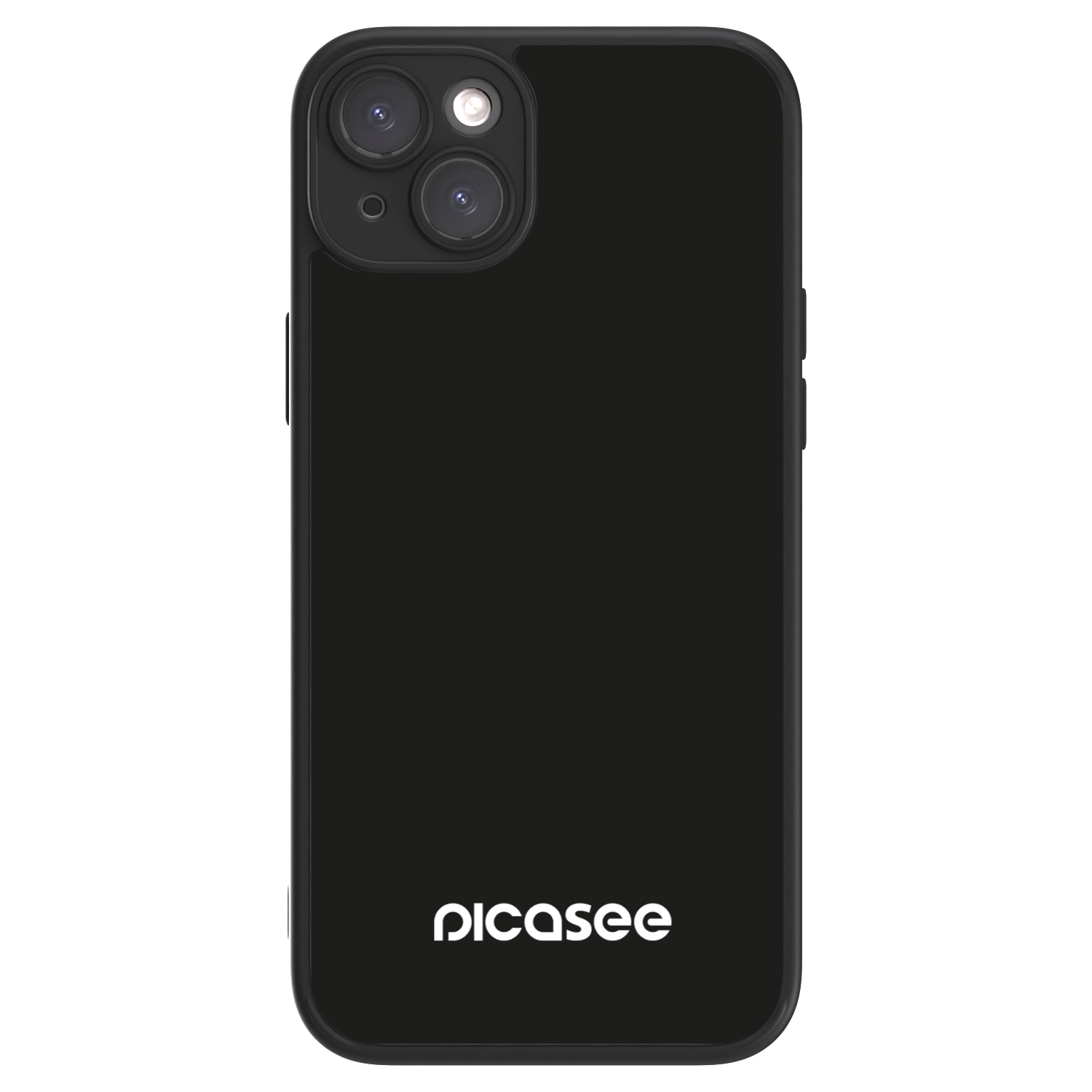 Picasee ULTIMATE CASE MagSafe für Apple iPhone 15 Plus - Picasee