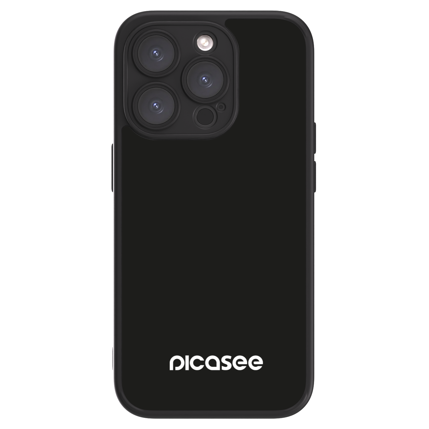 Picasee ULTIMATE CASE MagSafe für Apple iPhone 15 Pro - Picasee