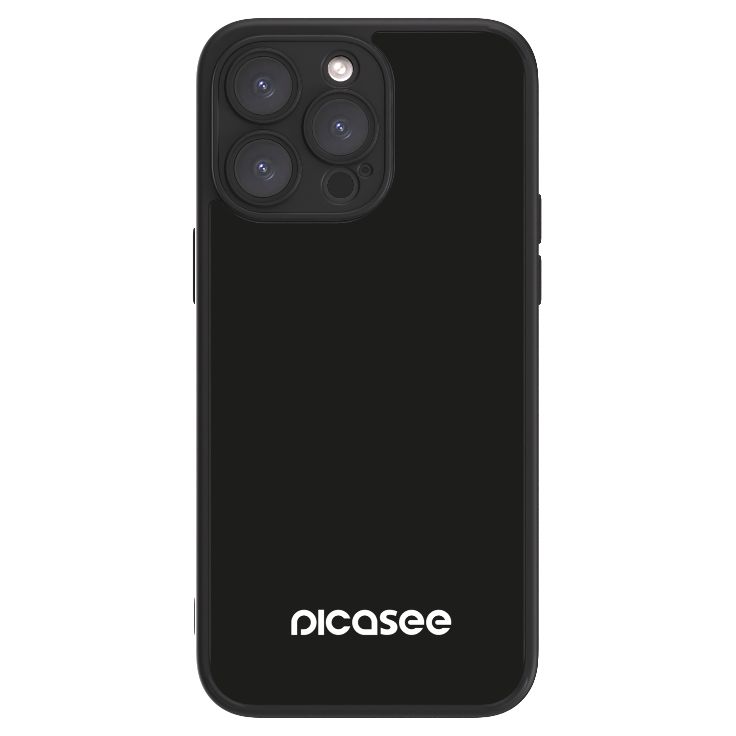 Picasee ULTIMATE CASE MagSafe für Apple iPhone 15 Pro Max - Picasee