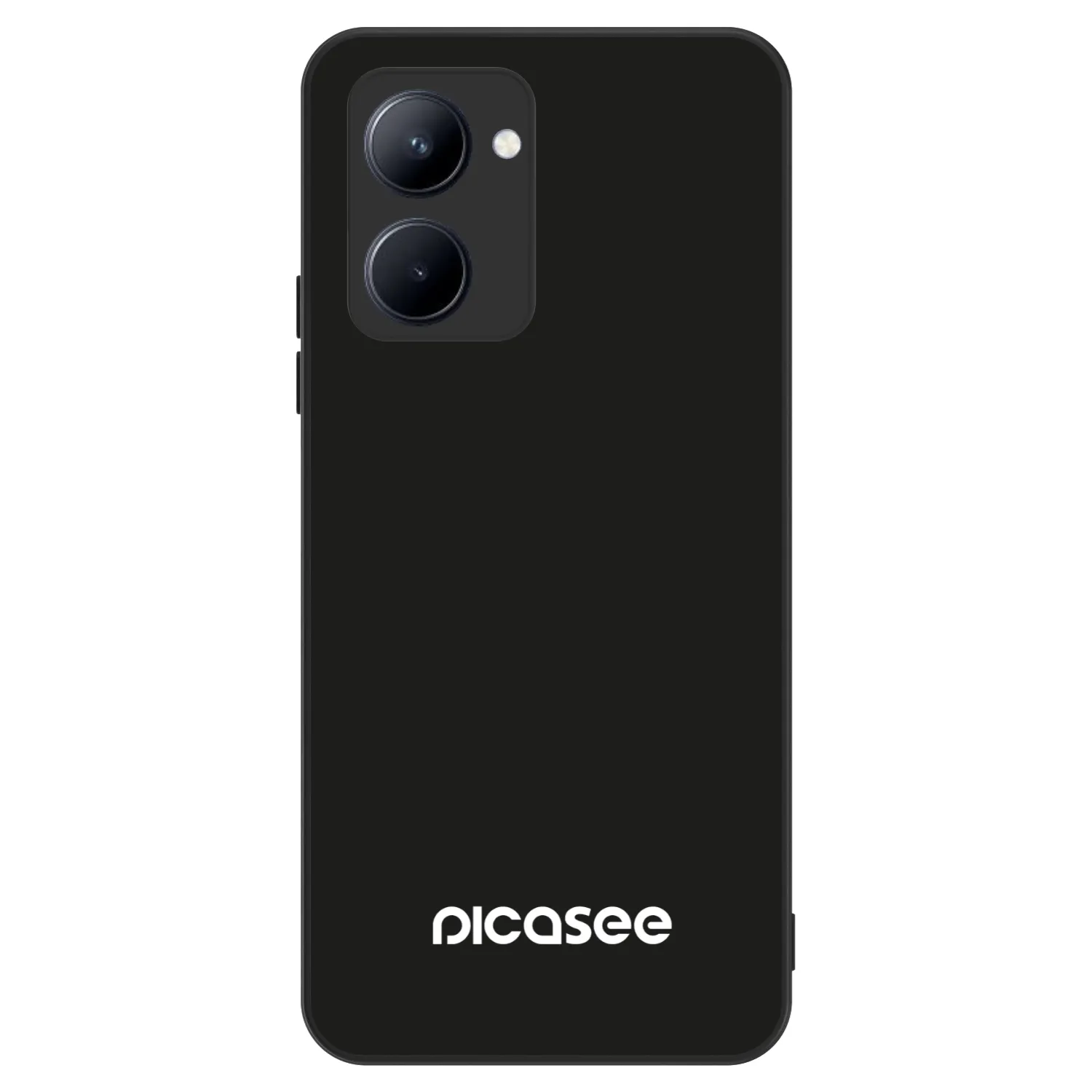 Picasee ULTIMATE CASE für Realme C33 (2023) - Picasee