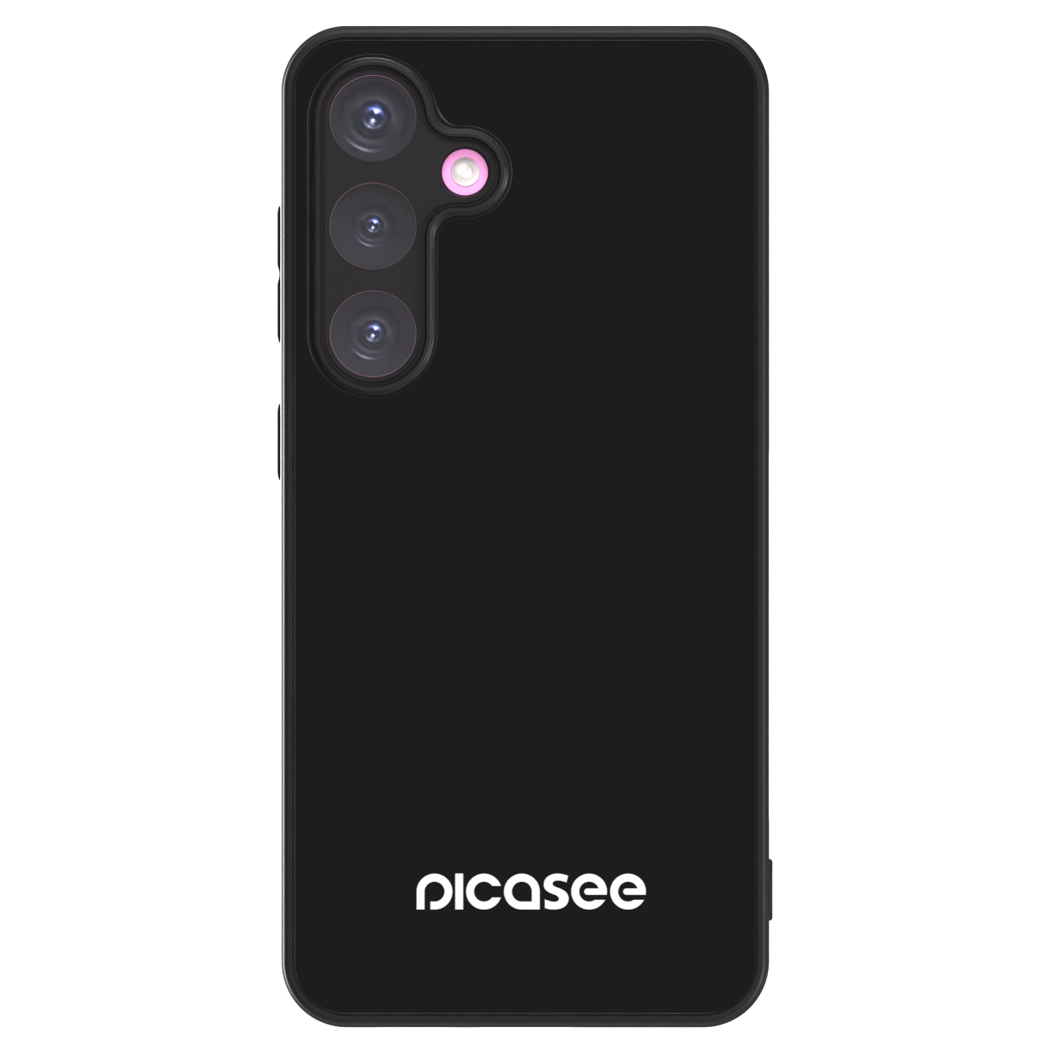 Picasee ULTIMATE CASE PowerShare für Samsung Galaxy S24+ S926B 5G - Picasee