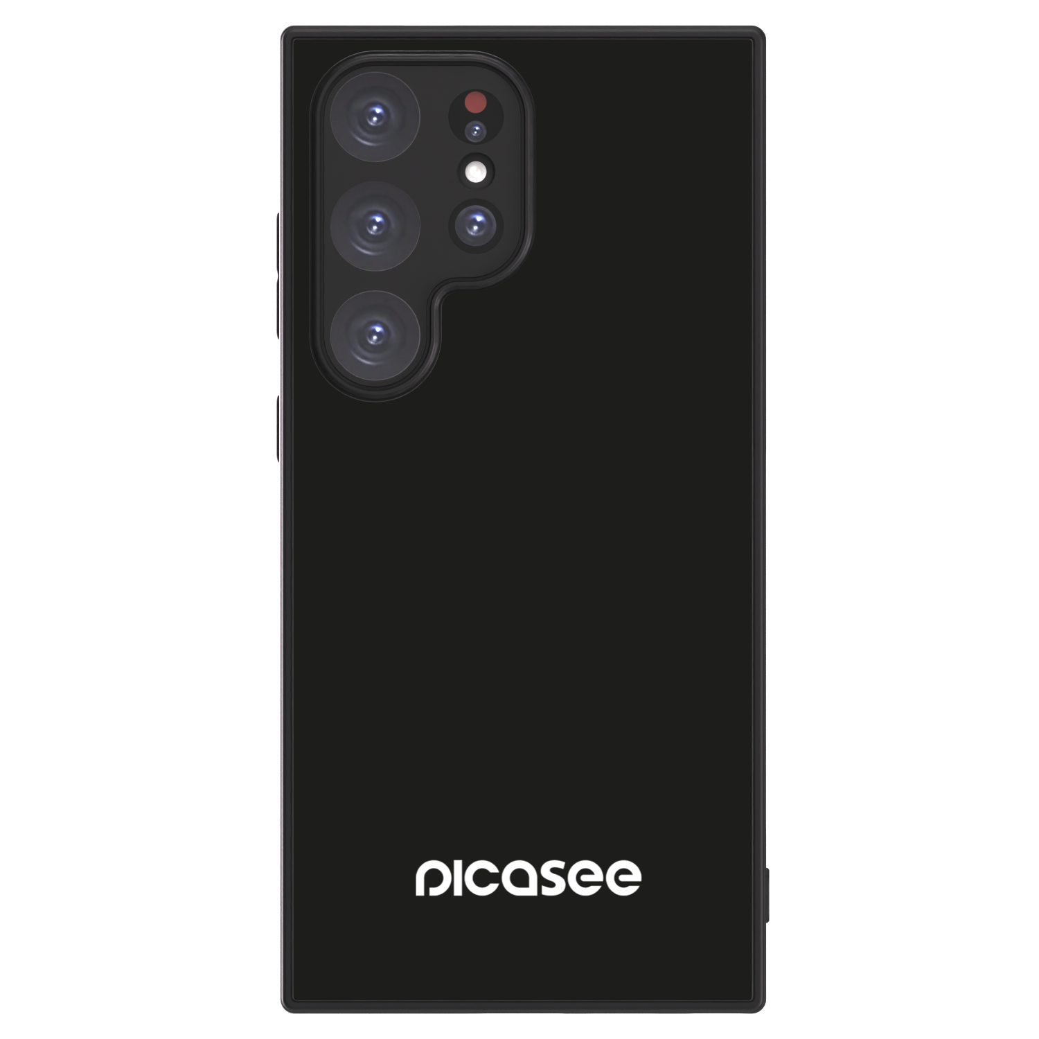 Picasee ULTIMATE CASE für Samsung Galaxy S24 Ultra S928B 5G - Picasee