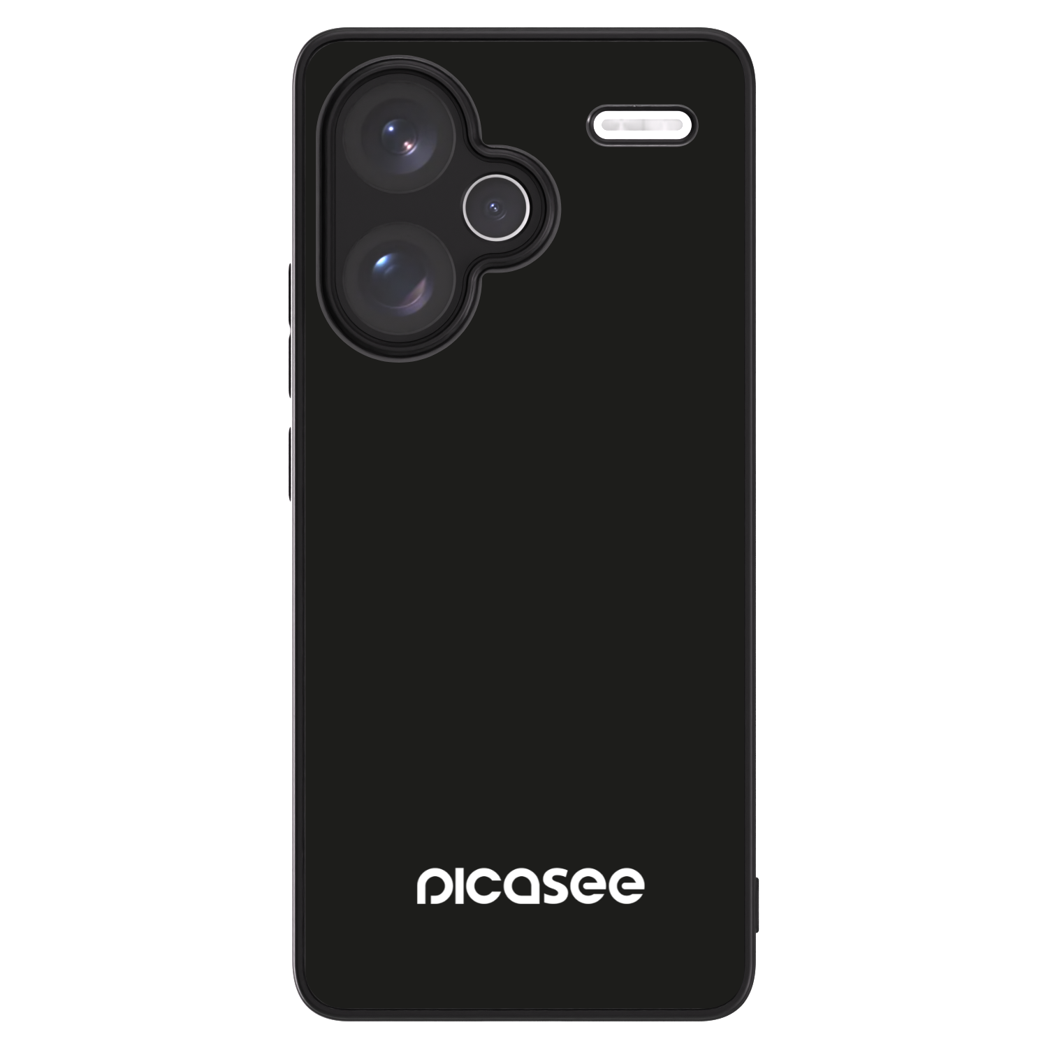 Picasee ULTIMATE CASE für Xiaomi Redmi Note 13 Pro+ 5G - Picasee