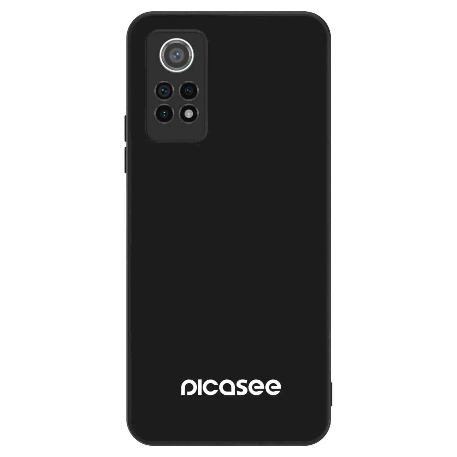Picasee ULTIMATE CASE für Xiaomi Redmi Note 12 Pro 4G - Picasee
