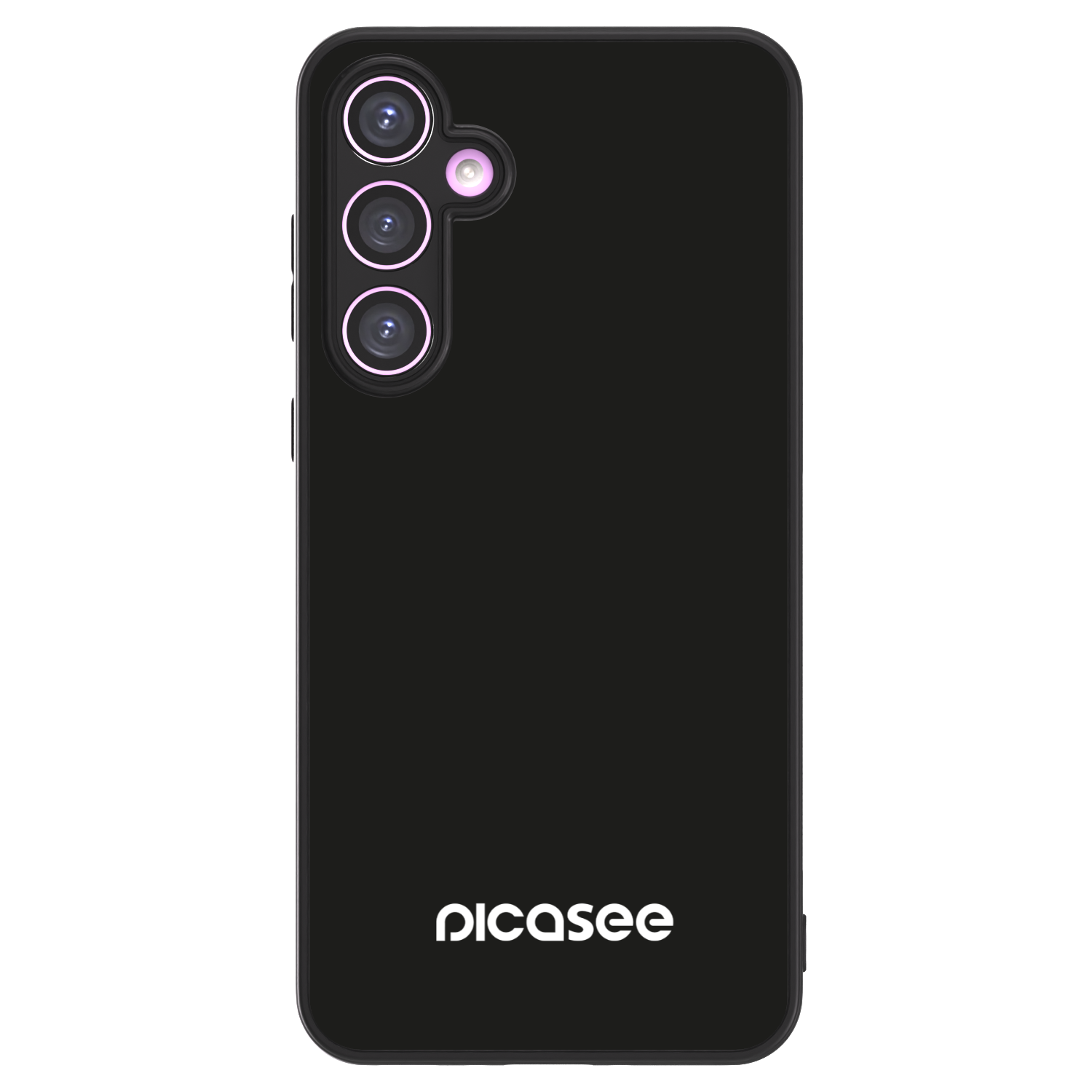 Picasee ULTIMATE CASE für Samsung Galaxy A35 5G A356B - Picasee