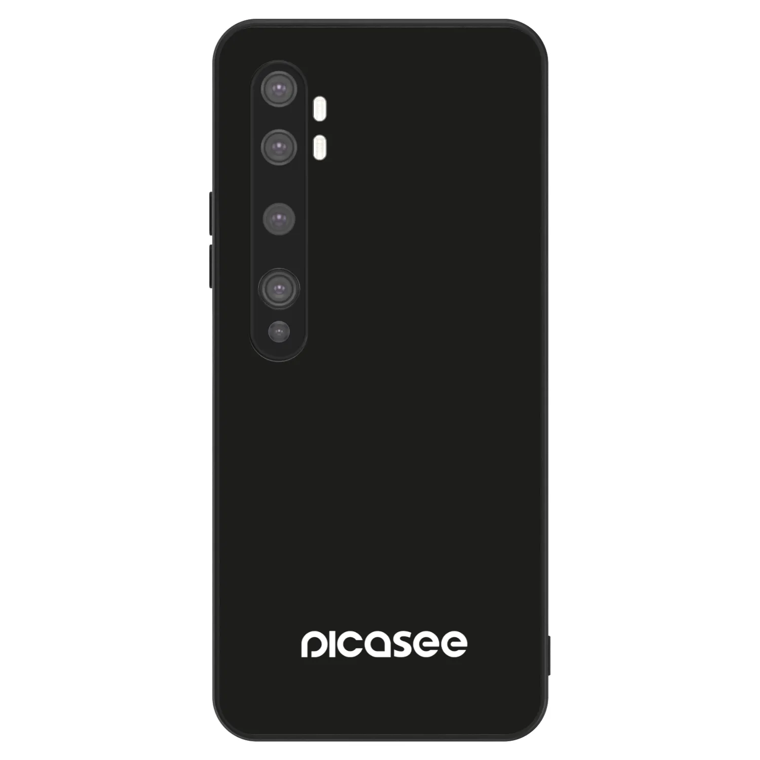 Picasee ULTIMATE CASE für Xiaomi Mi Note 10 (Pro) - Picasee