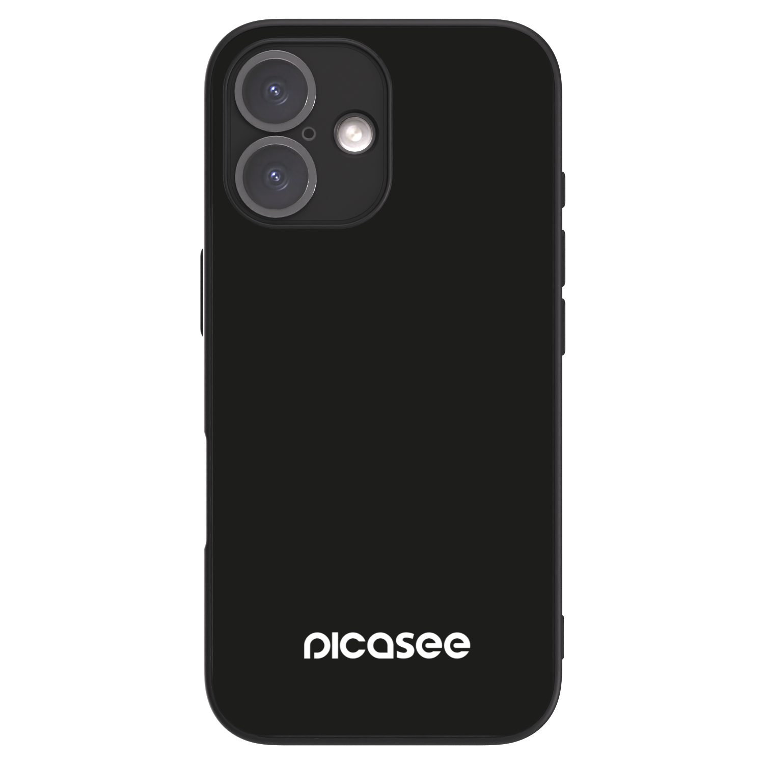 Picasee ULTIMATE CASE für Apple iPhone 16 - Picasee