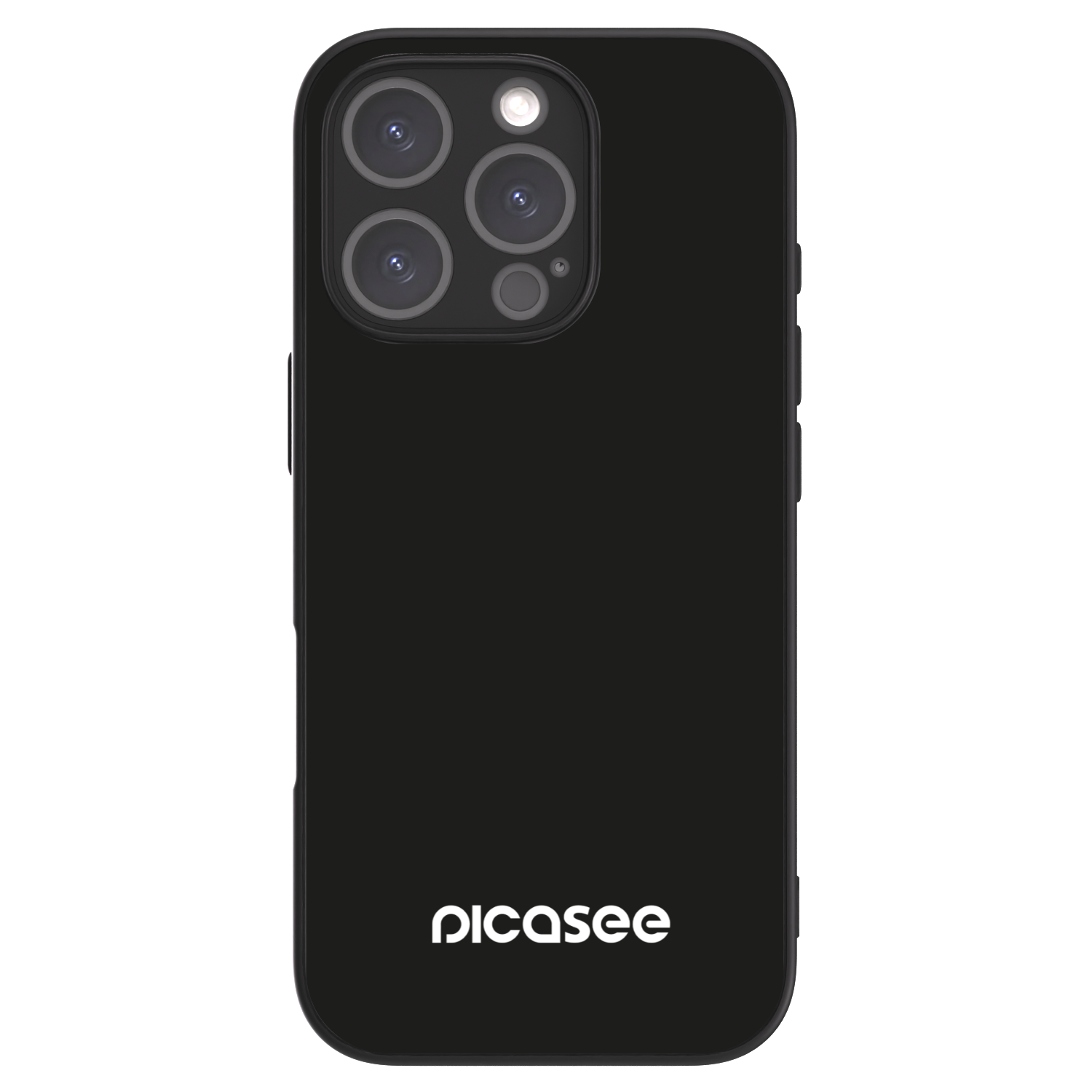 Picasee ULTIMATE CASE für Apple iPhone 16 Pro - Picasee