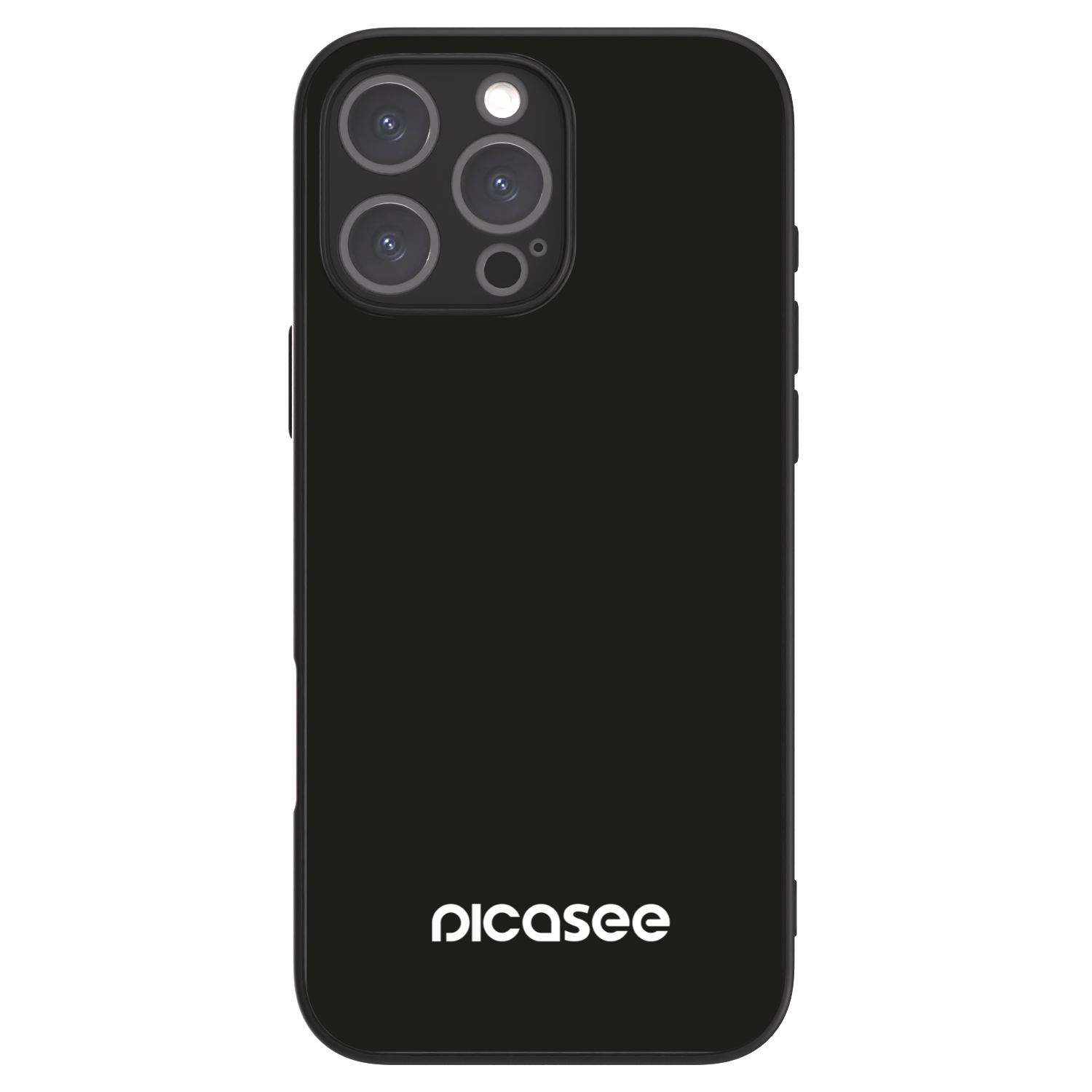 Picasee ULTIMATE CASE für Apple iPhone 16 Pro Max - Picasee