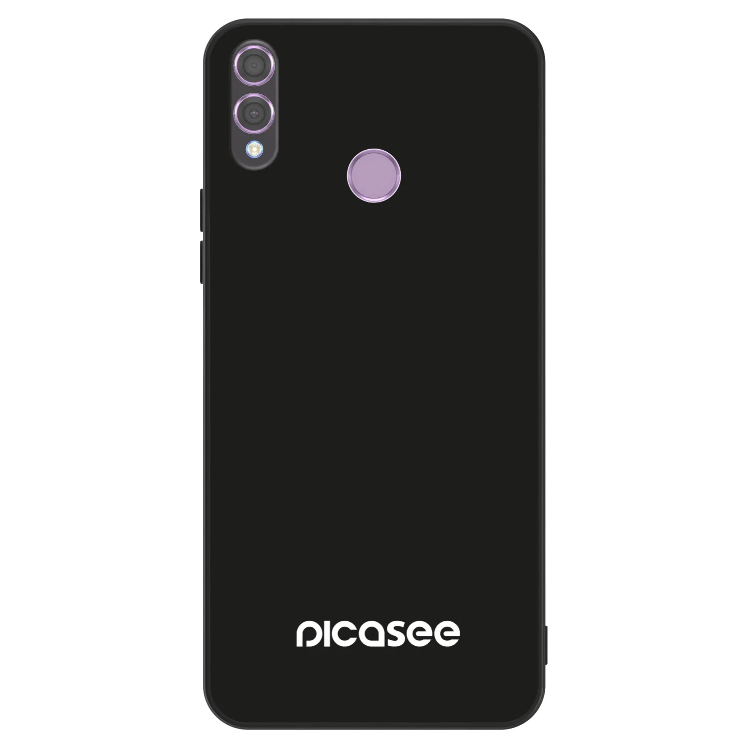 Picasee ULTIMATE CASE für Honor 8X - Picasee