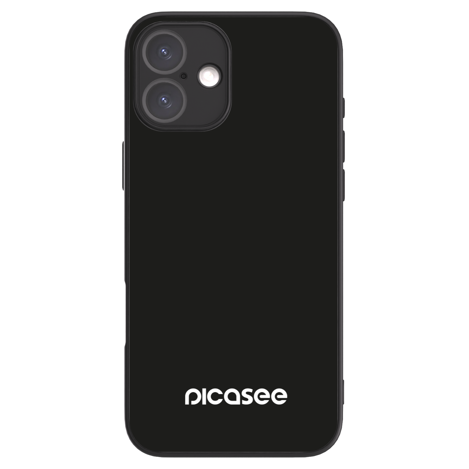 Picasee ULTIMATE CASE MagSafe für Apple iPhone 16 Plus - Picasee
