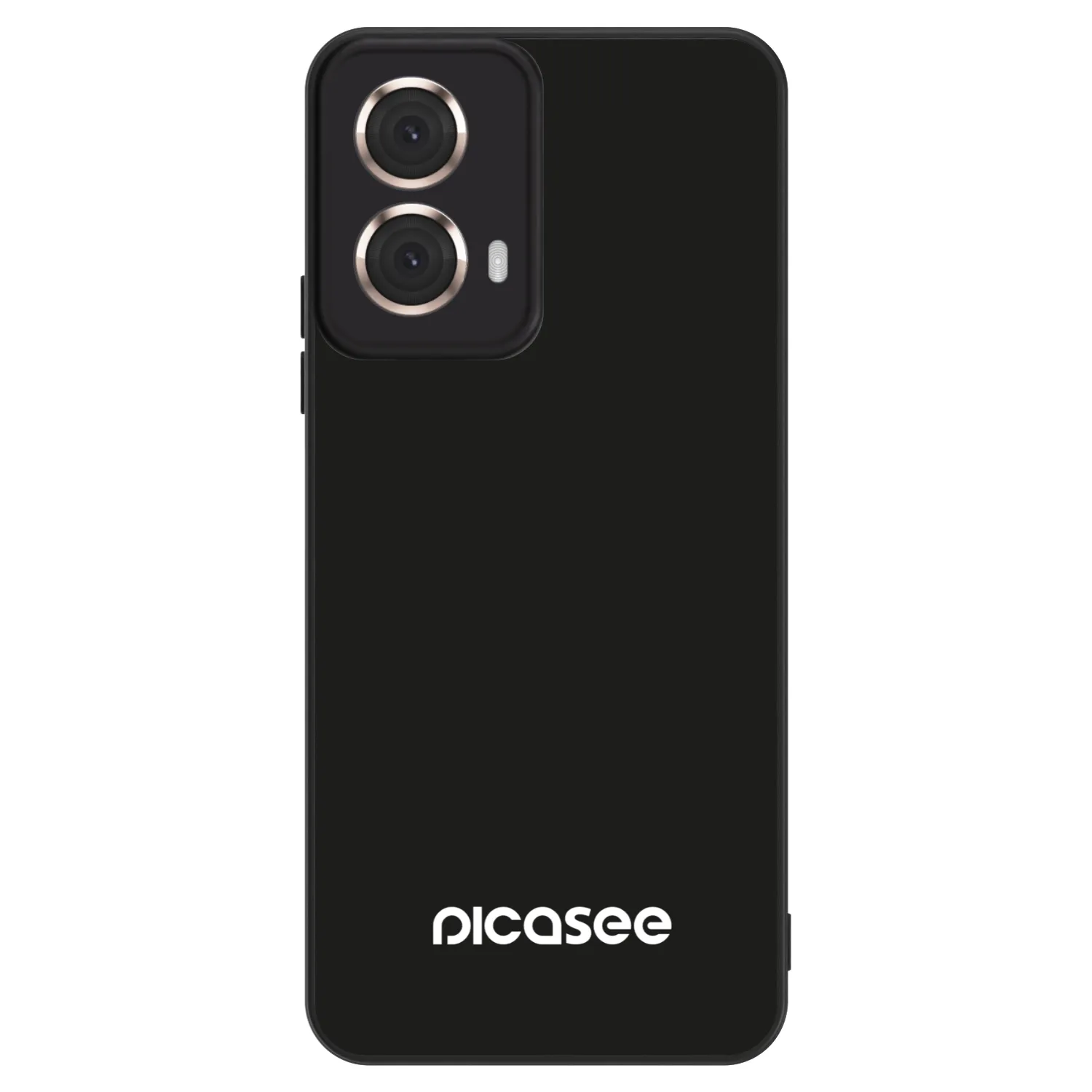 Picasee ULTIMATE CASE für Motorola Moto G85 - Picasee