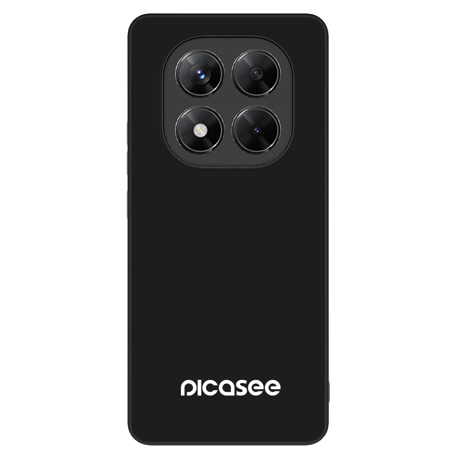Picasee ULTIMATE CASE für Xiaomi Redmi Note 14 Pro 5G - Picasee