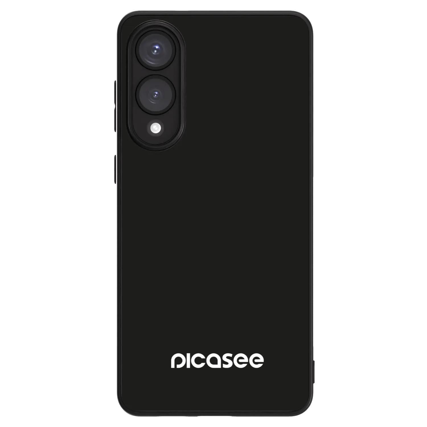 Picasee ULTIMATE CASE PowerShare für Samsung Galaxy S25 Edge 5G - Picasee