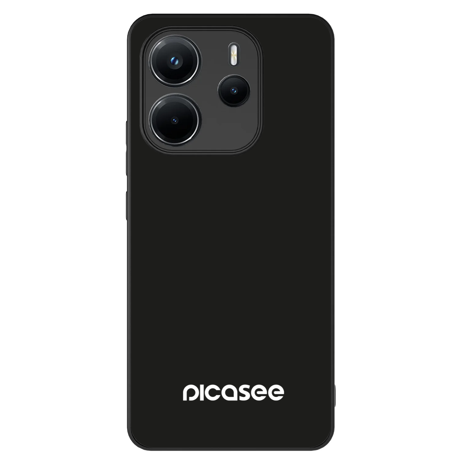 Picasee ULTIMATE CASE für Xiaomi Redmi Note 14 4G - Picasee