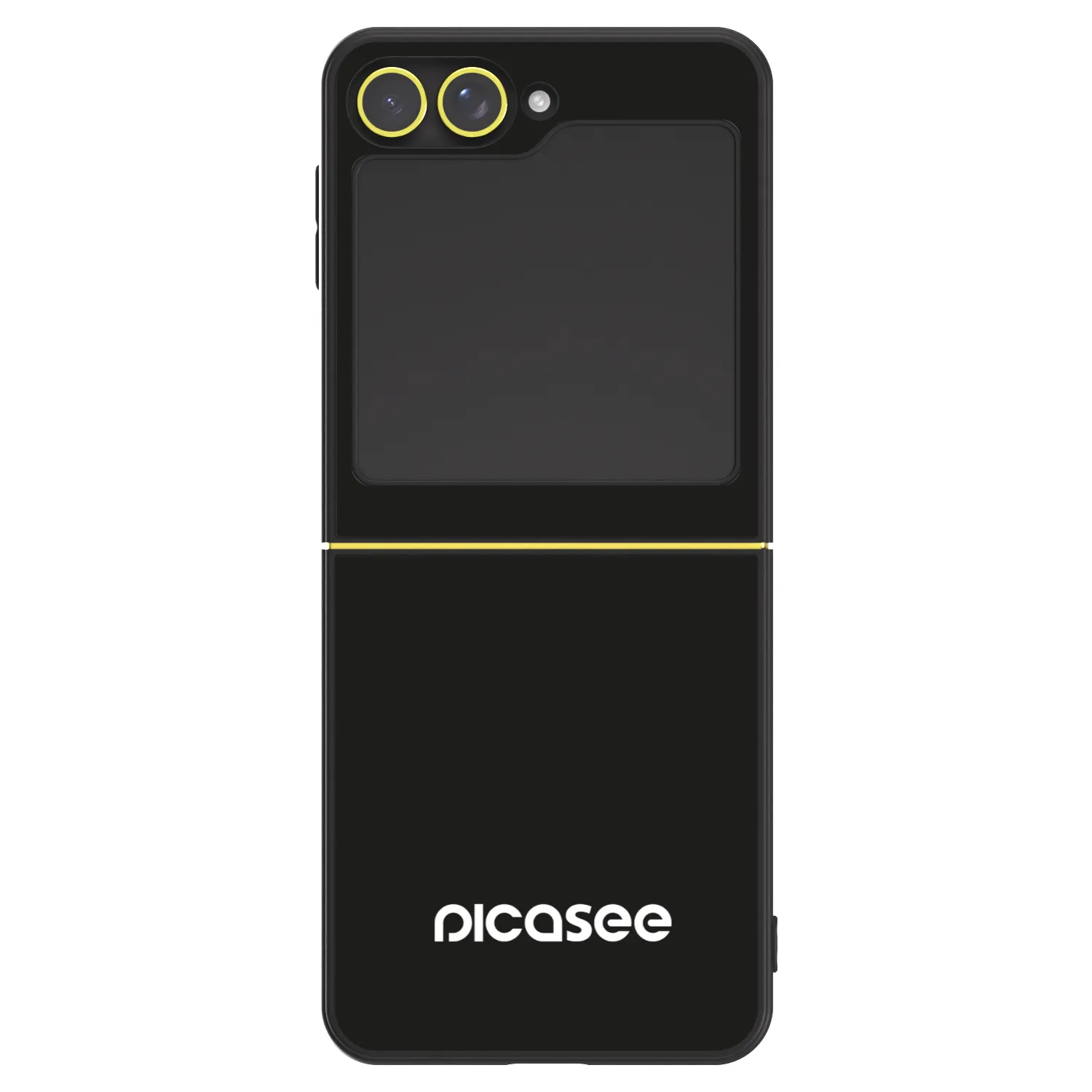 Picasee ULTIMATE CASE für Samsung Galaxy Z Flip6 5G - Picasee