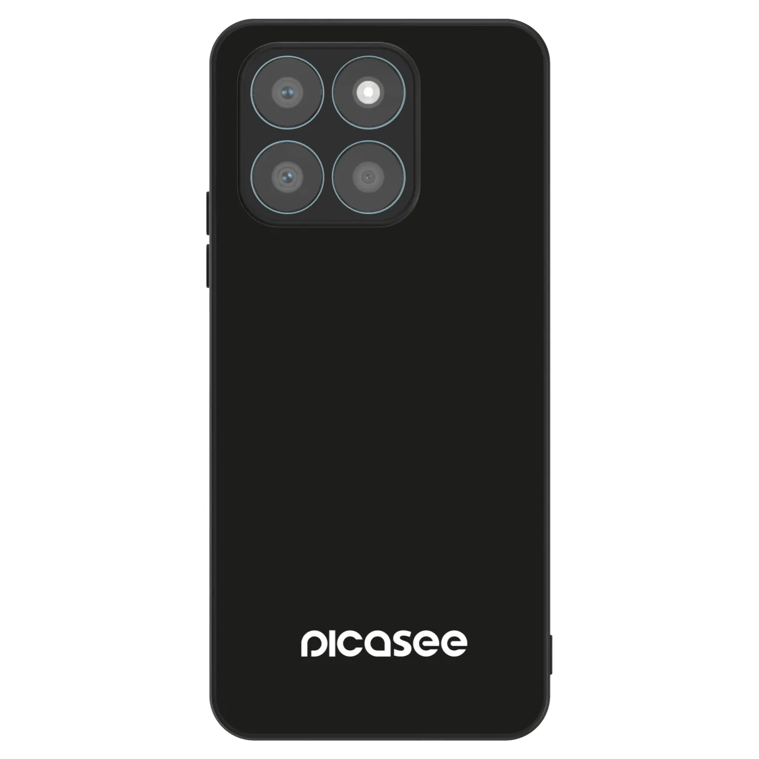 Picasee ULTIMATE CASE für Honor X8c - Picasee