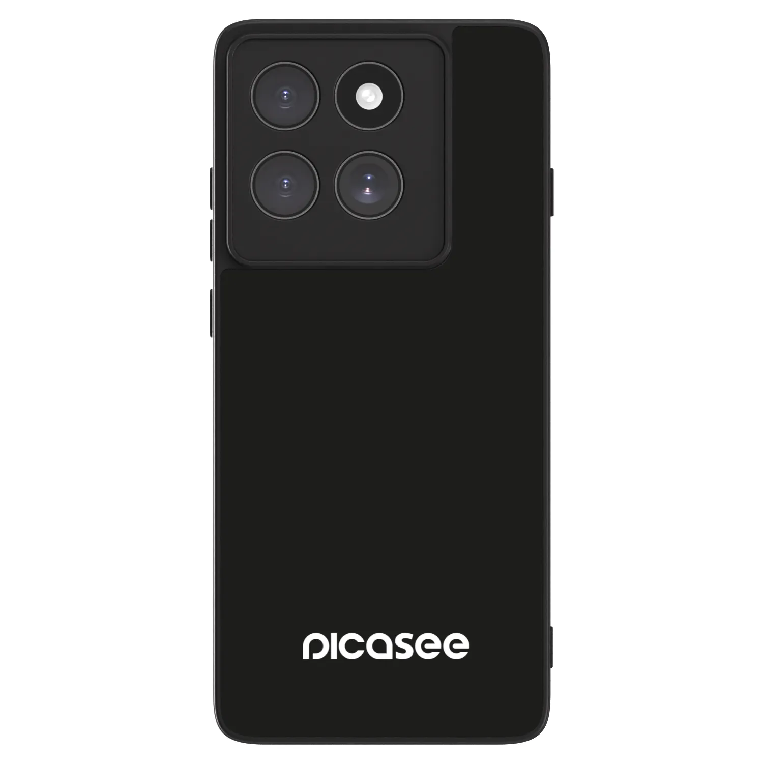 Picasee ULTIMATE CASE für Motorola Edge 60 Fusion - Picasee