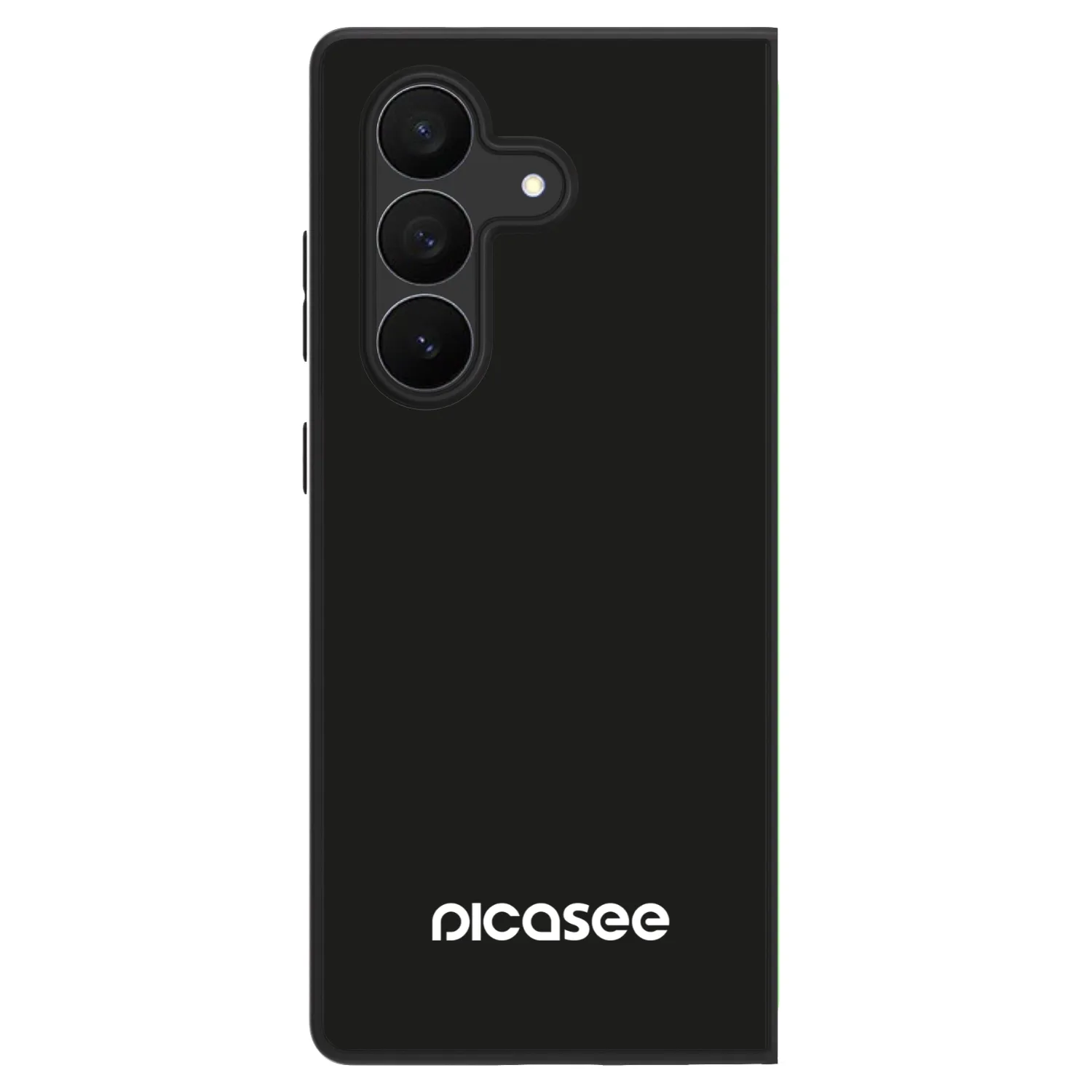 Picasee ULTIMATE CASE für Samsung Galaxy Z Fold7 5G - Picasee