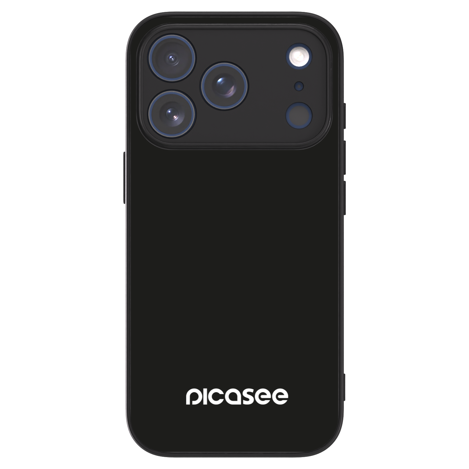 Picasee ULTIMATE CASE MagSafe für Apple iPhone 17 Pro - Picasee