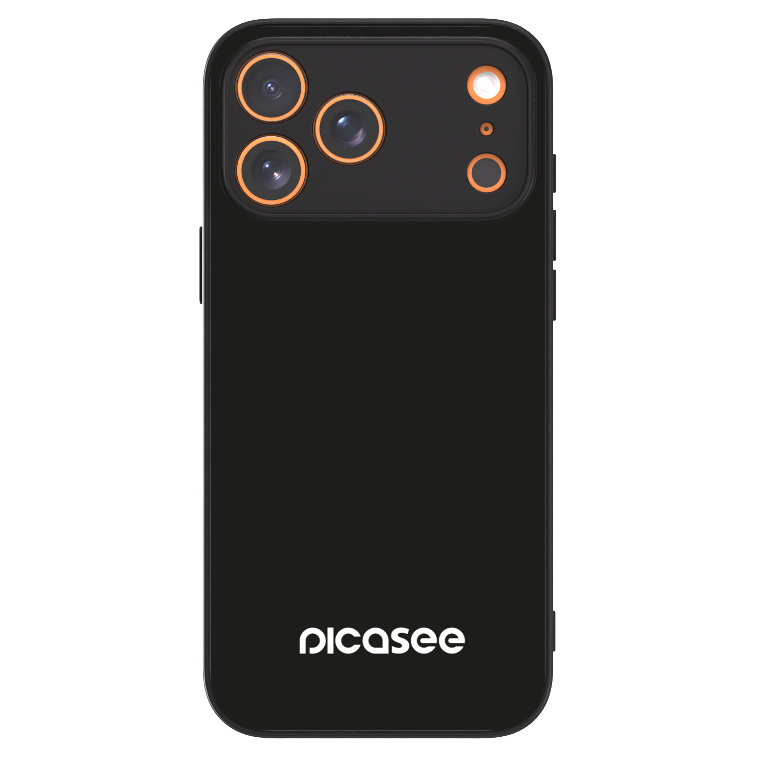 Picasee ULTIMATE CASE MagSafe für Apple iPhone 17 Pro Max - Picasee