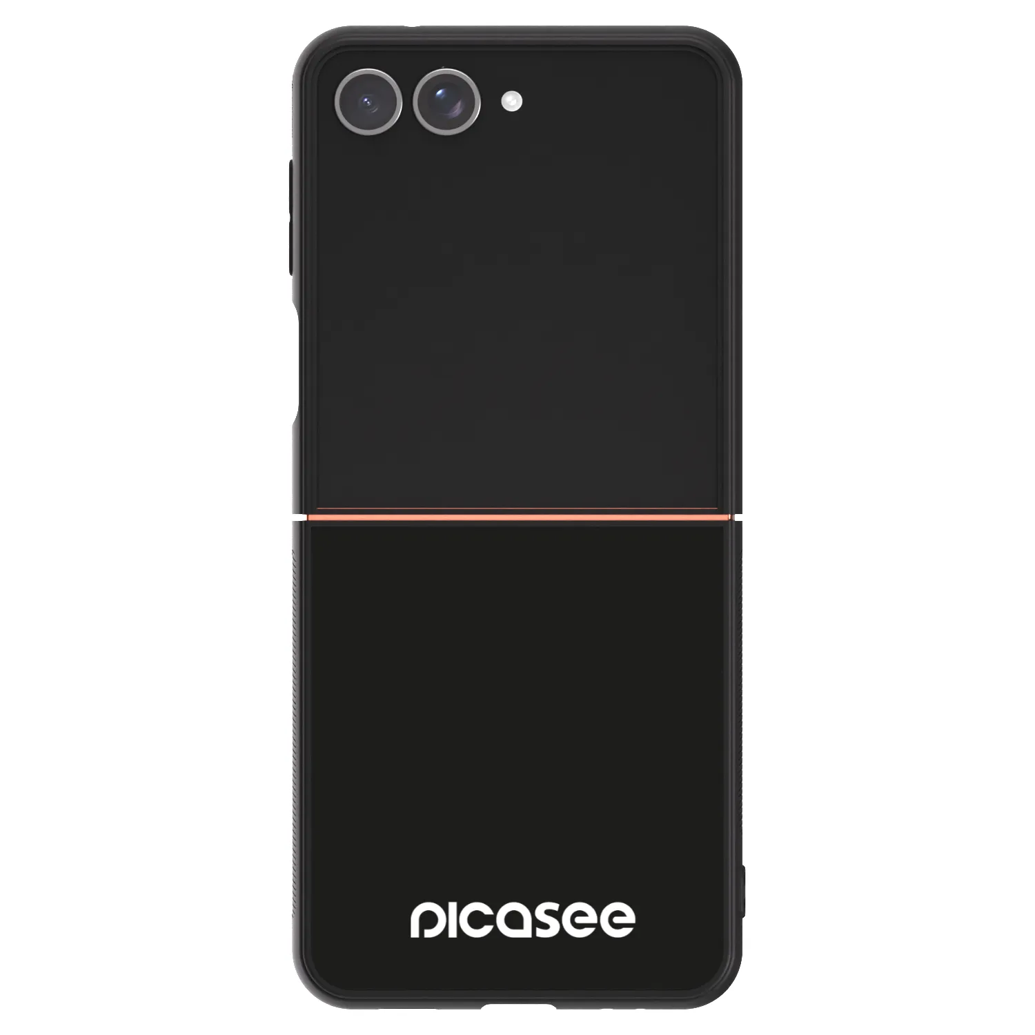Picasee ULTIMATE CASE für Samsung Galaxy Z Flip7 5G - Picasee