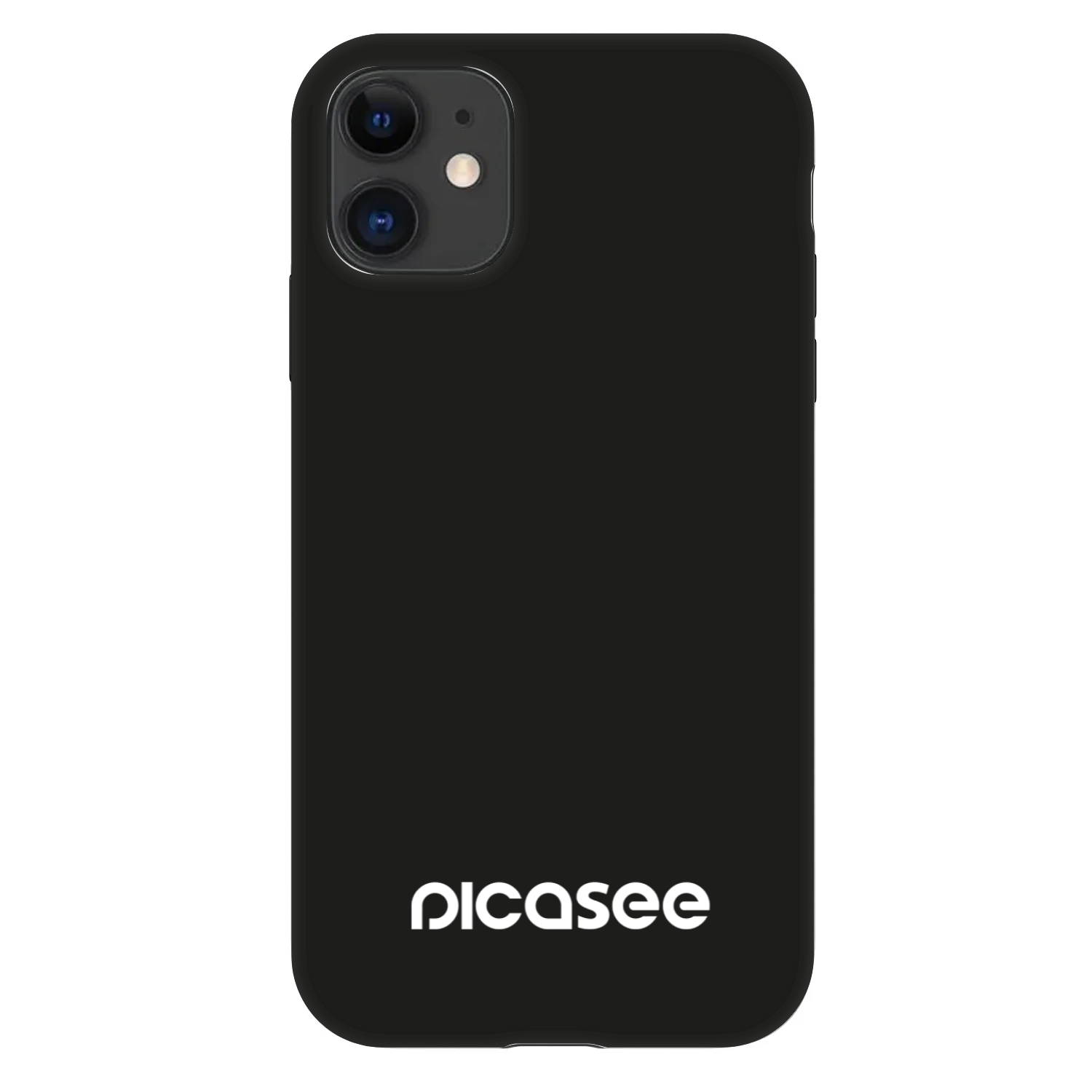 Picasee Fashion Case für Apple iPhone 11 - Picasee