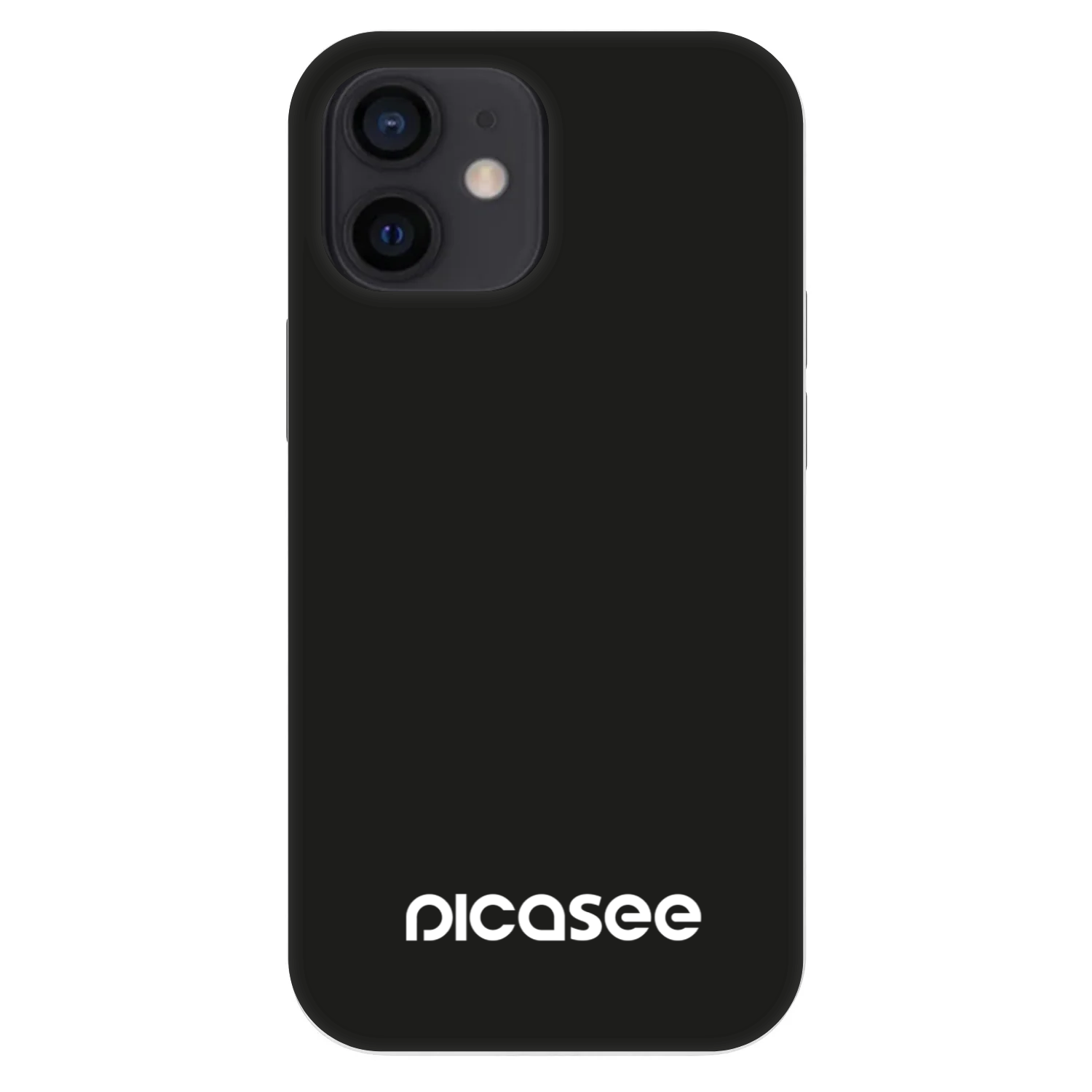 Picasee Fashion Case für Apple iPhone 12 mini - Picasee