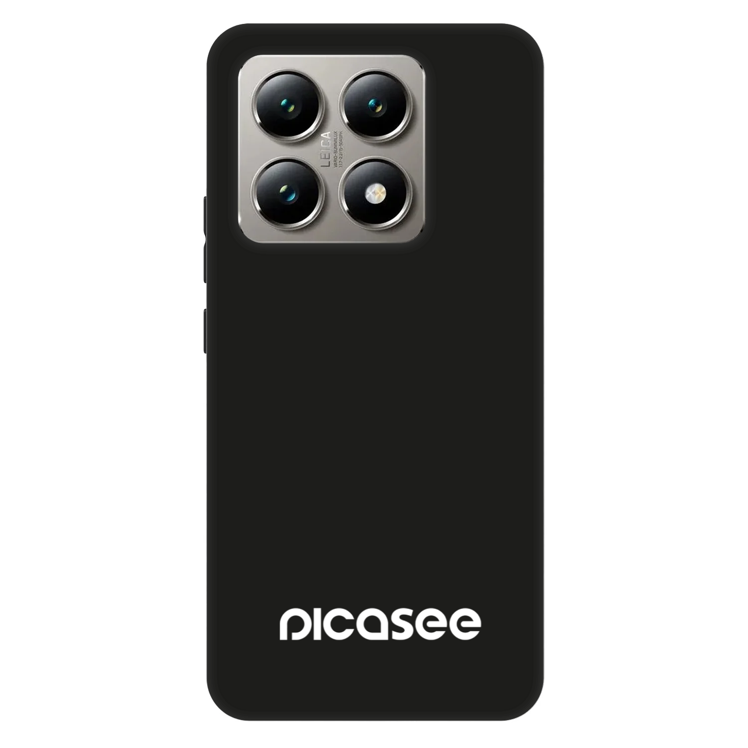 Picasee Fashion Case für Xiaomi 14T - Picasee