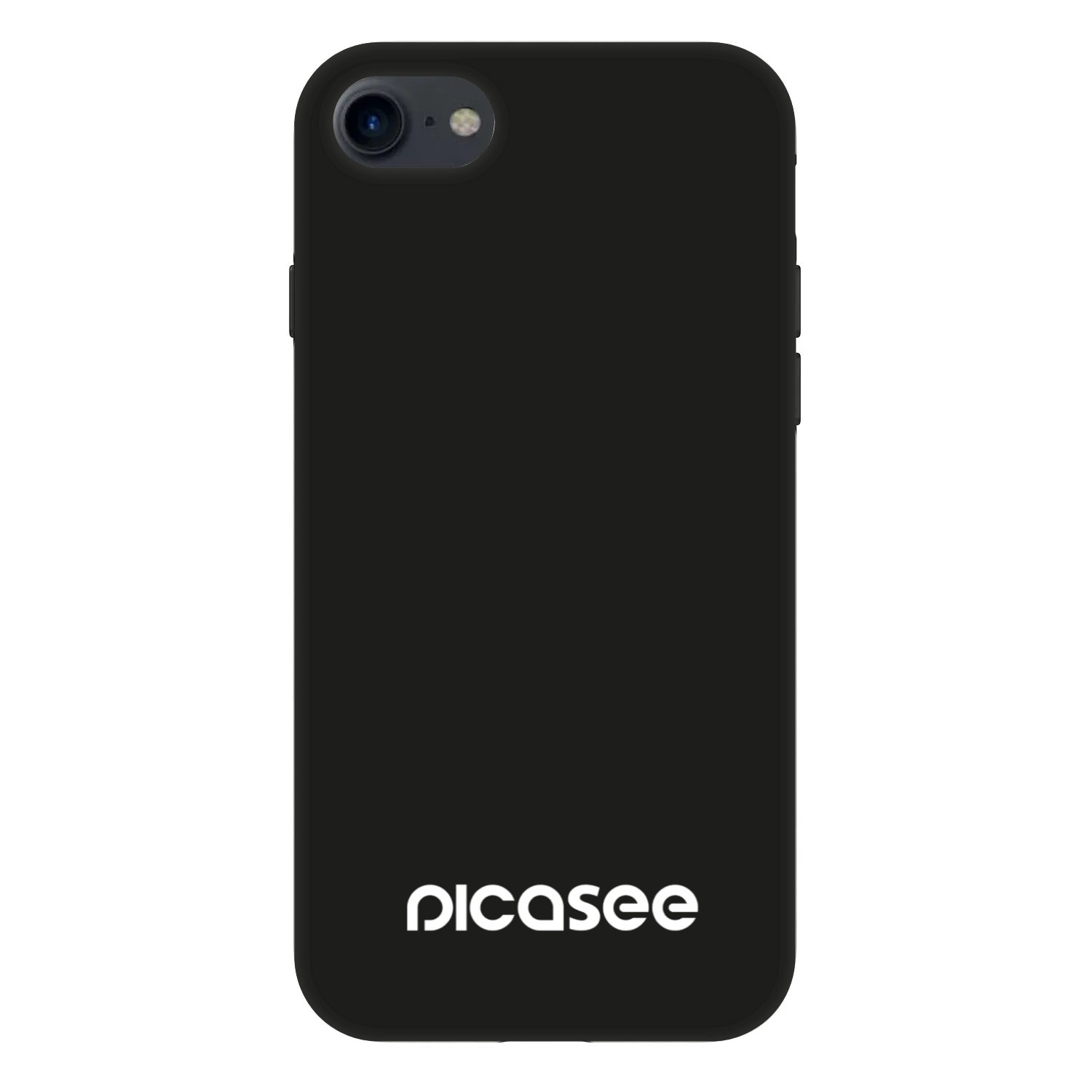 Picasee Fashion Case für Apple iPhone SE 2020 - Picasee