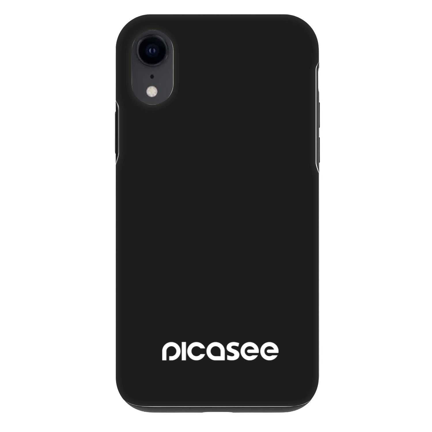 Picasee Fashion Case für Apple iPhone XR - Picasee