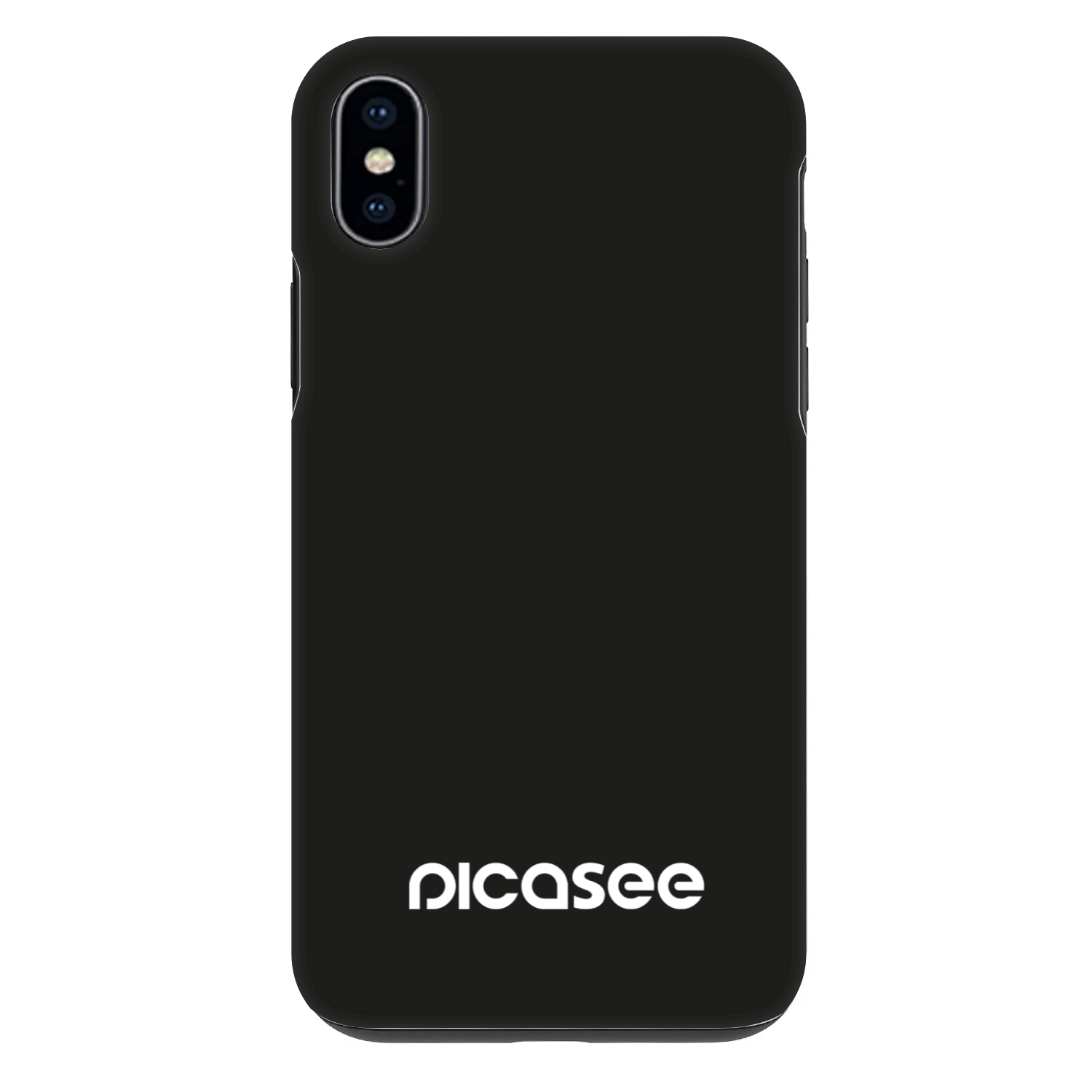 Picasee Fashion Case für Apple iPhone XS Max - Picasee