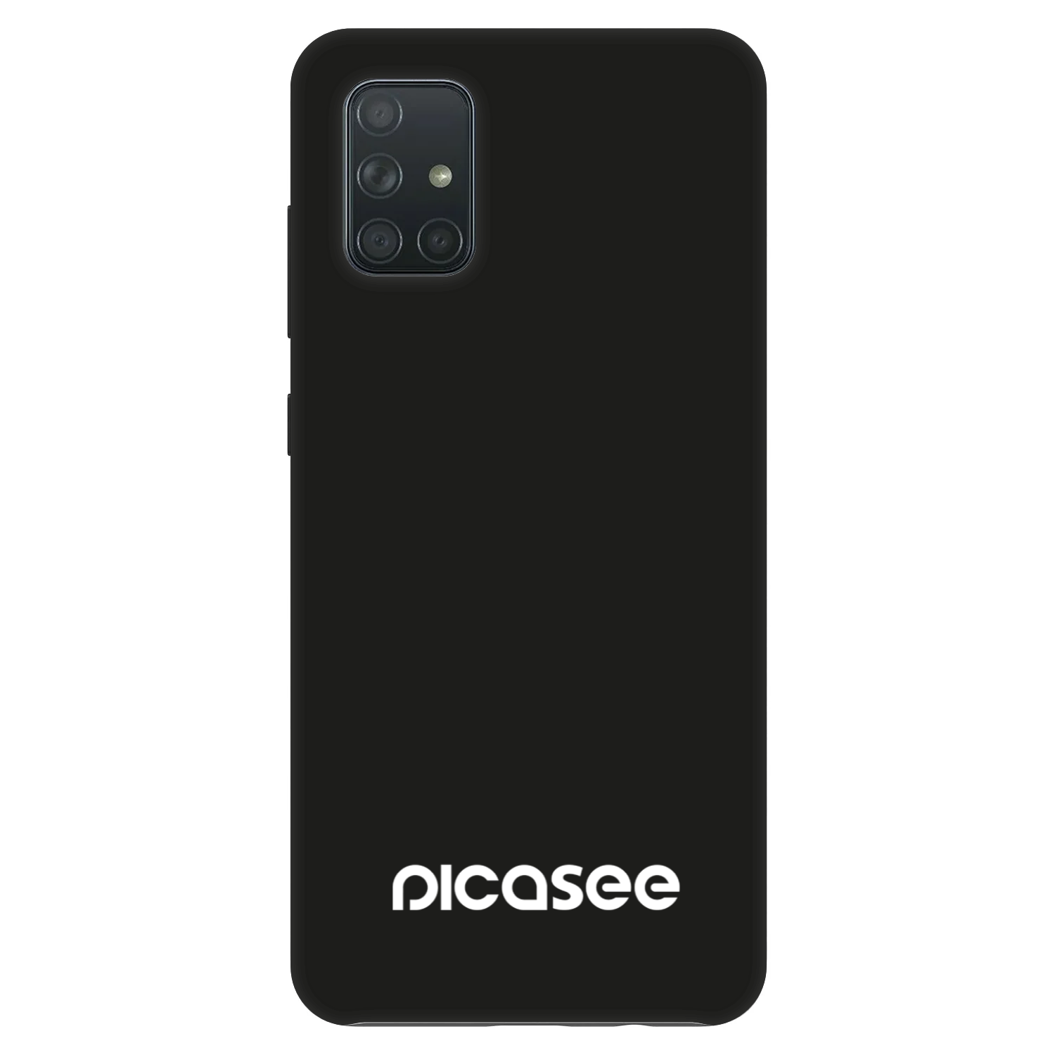 Picasee Fashion Case für Samsung Galaxy A71 A715F - Picasee