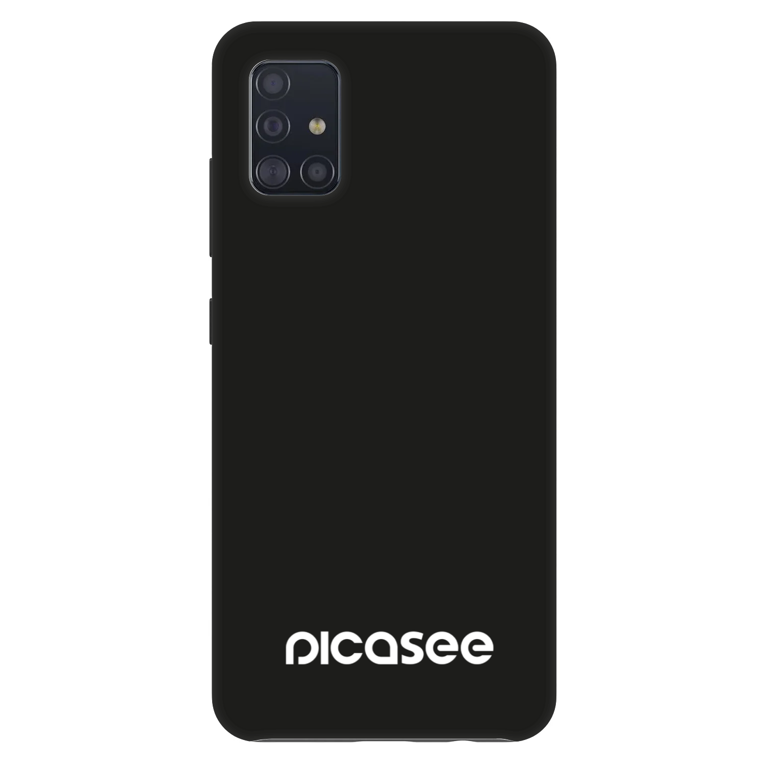Picasee Fashion Case für Samsung Galaxy A51 A515F - Picasee