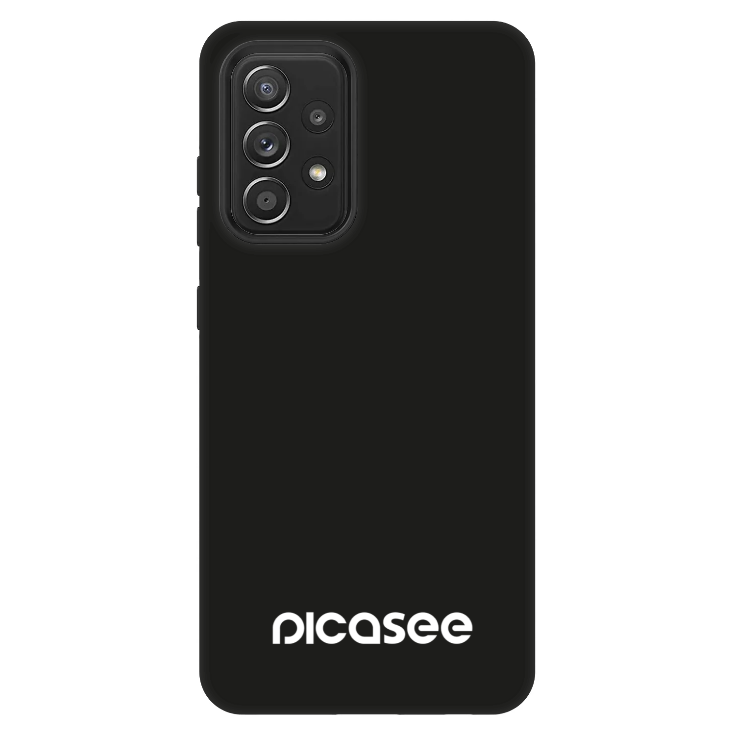 Picasee Fashion Case für Samsung Galaxy A52 5G A525F - Picasee