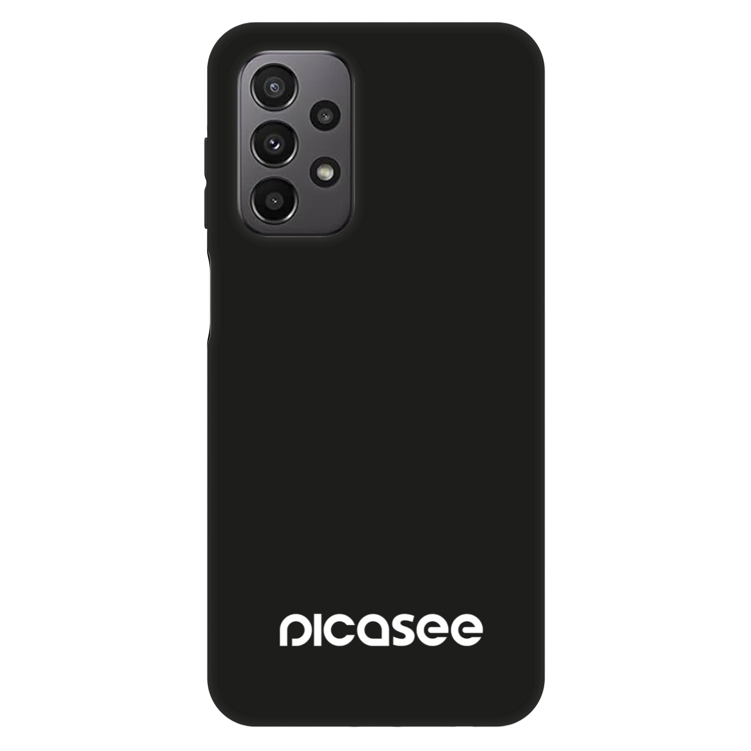 Picasee Fashion Case für Samsung Galaxy A23 A235F 4G - Picasee