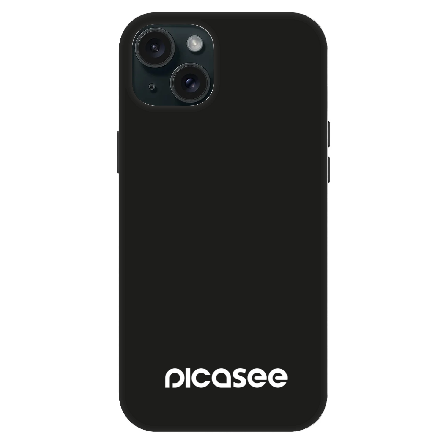 Picasee Fashion Case MagSafe für Apple iPhone 15 Plus - Picasee