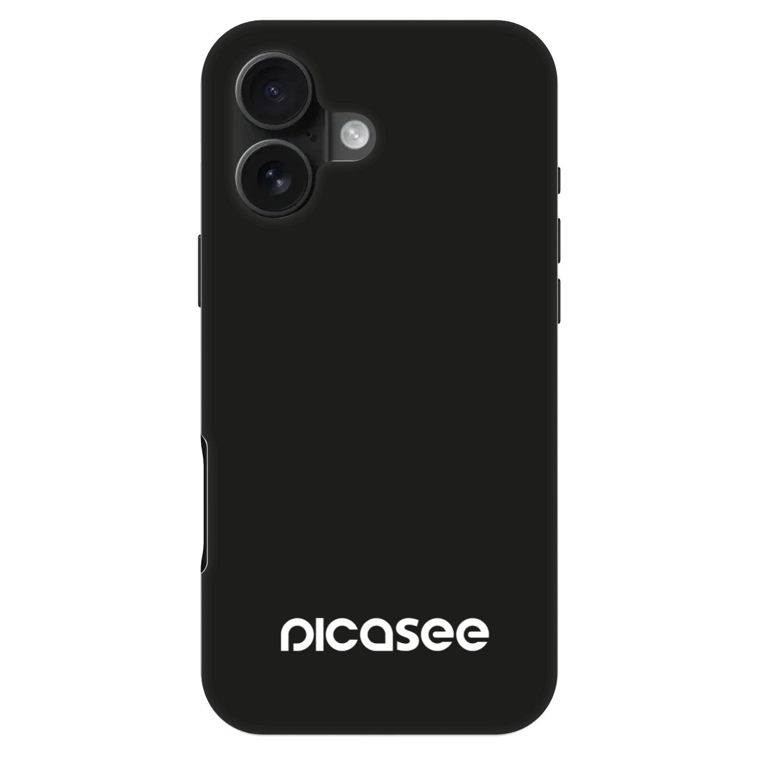 Picasee Fashion Case MagSafe für Apple iPhone 16 - Picasee